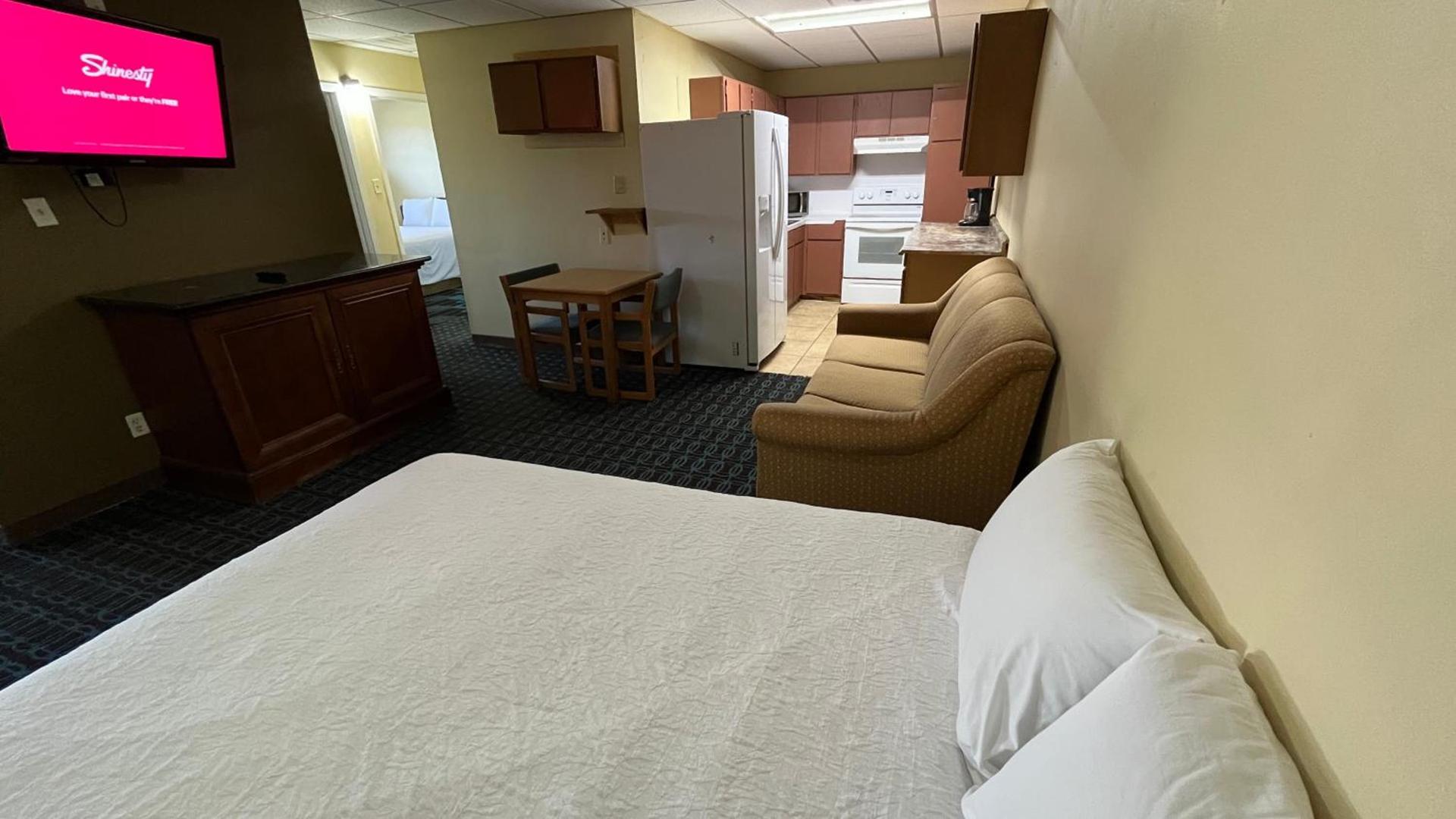 Extended Stay Motel - Snyder photo 14