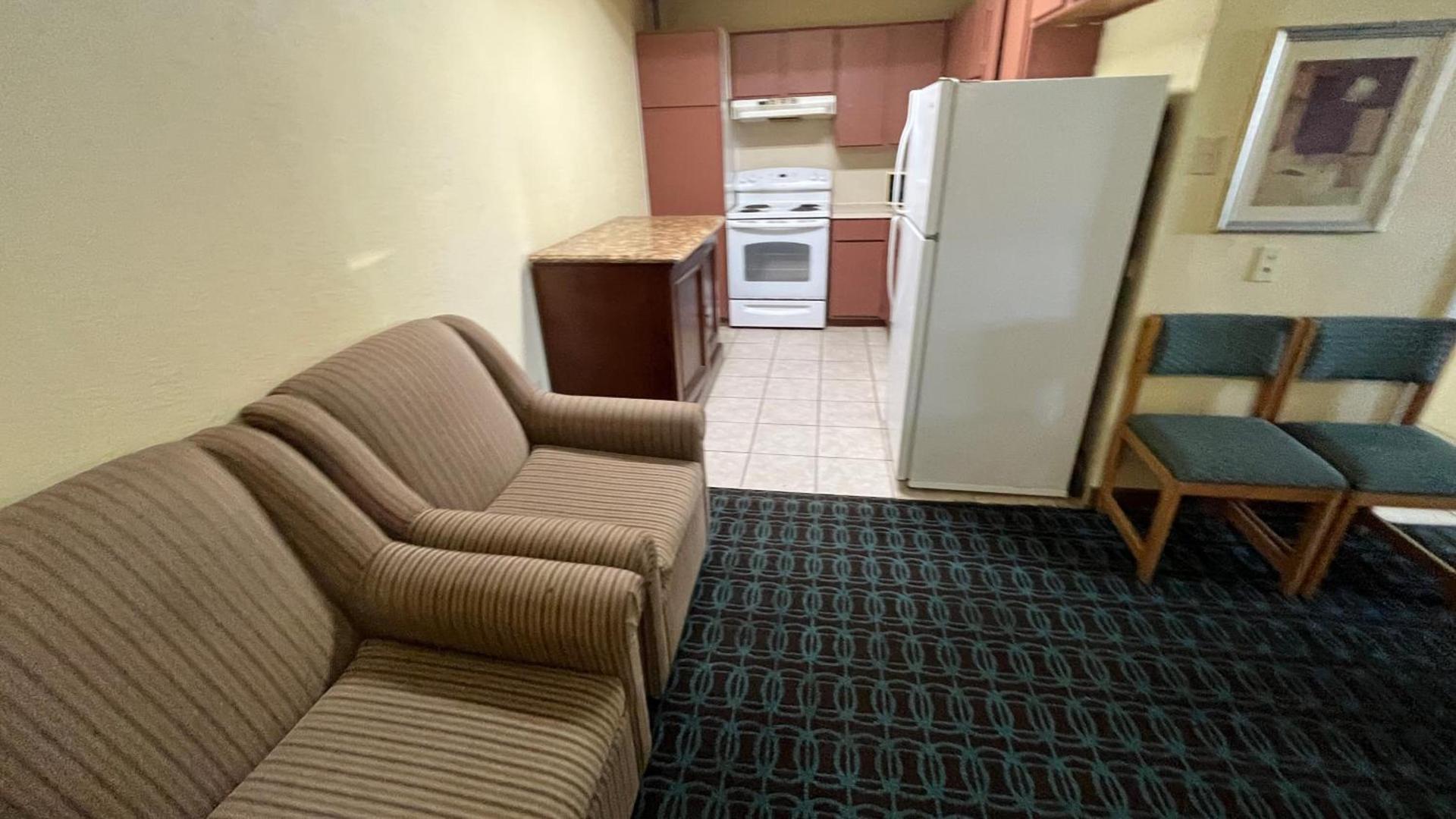 Extended Stay Motel - Snyder photo 13