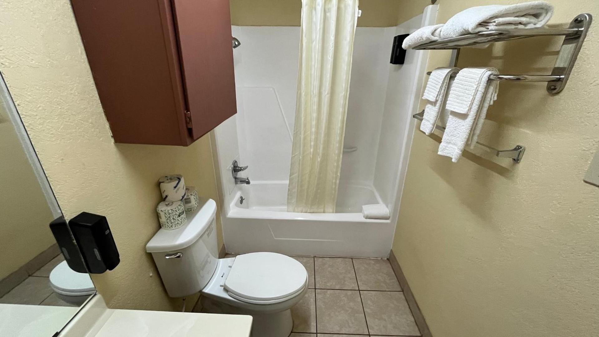 Extended Stay Motel - Snyder photo 11