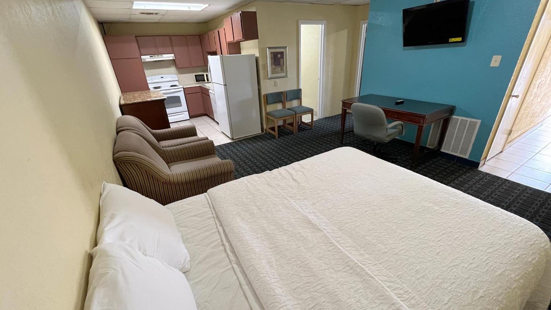 Extended Stay Motel - Snyder photo 10