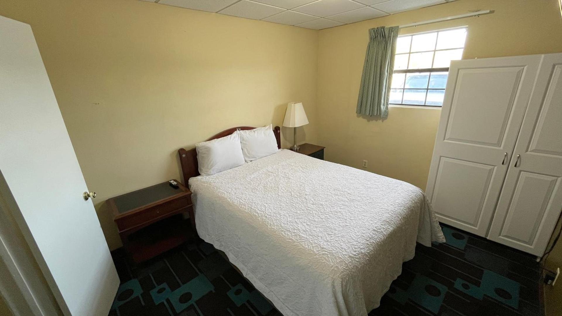 Extended Stay Motel - Snyder photo 20