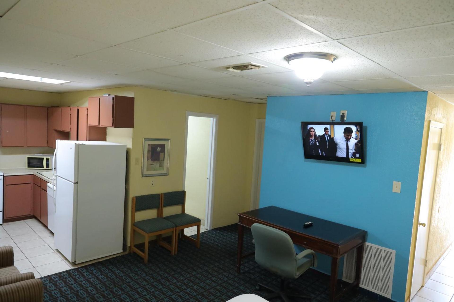Extended Stay Motel - Snyder photo 23