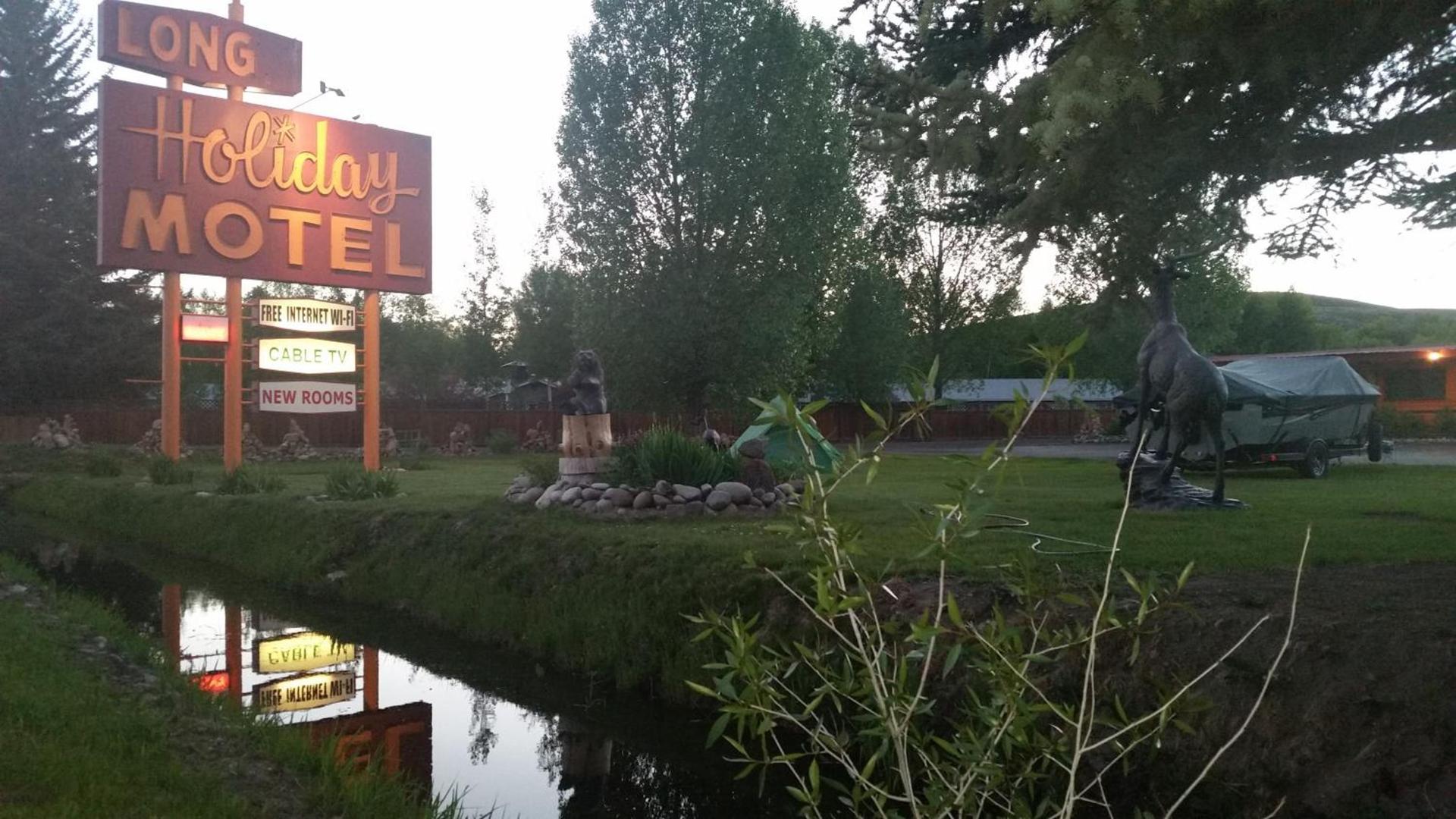 Long Holiday Motel photo 38