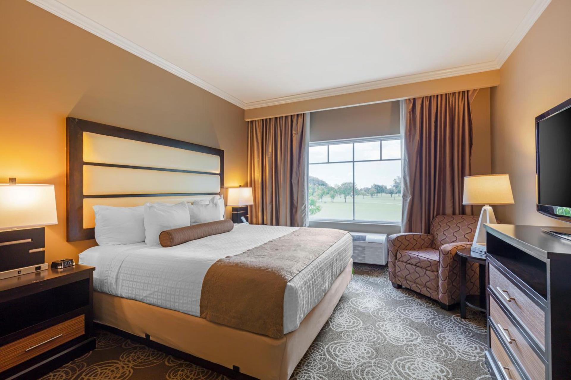 Best Western Plus Miami Airport North Hotel & Suites photo 2