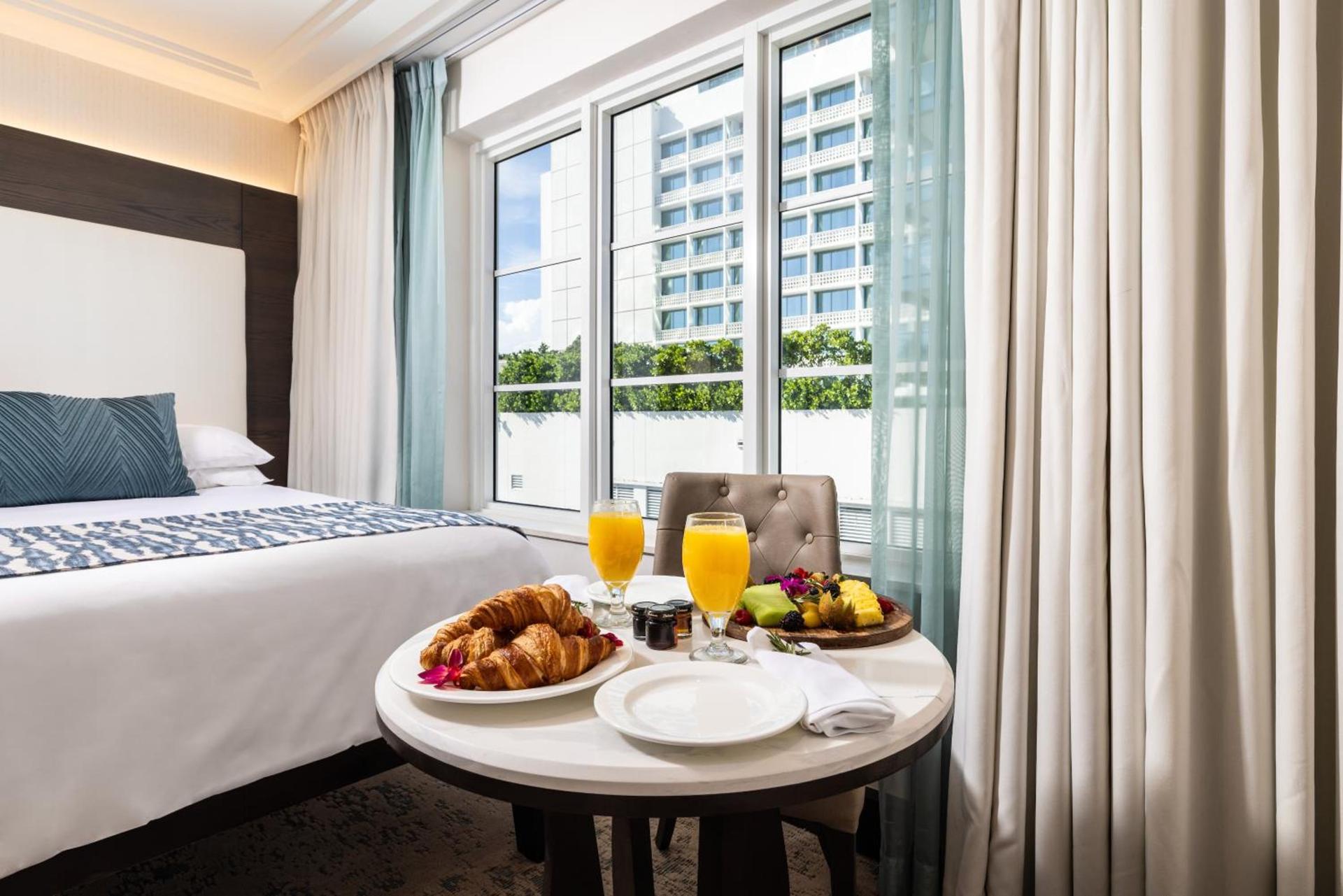 The Palms Hotel & Spa photo 18