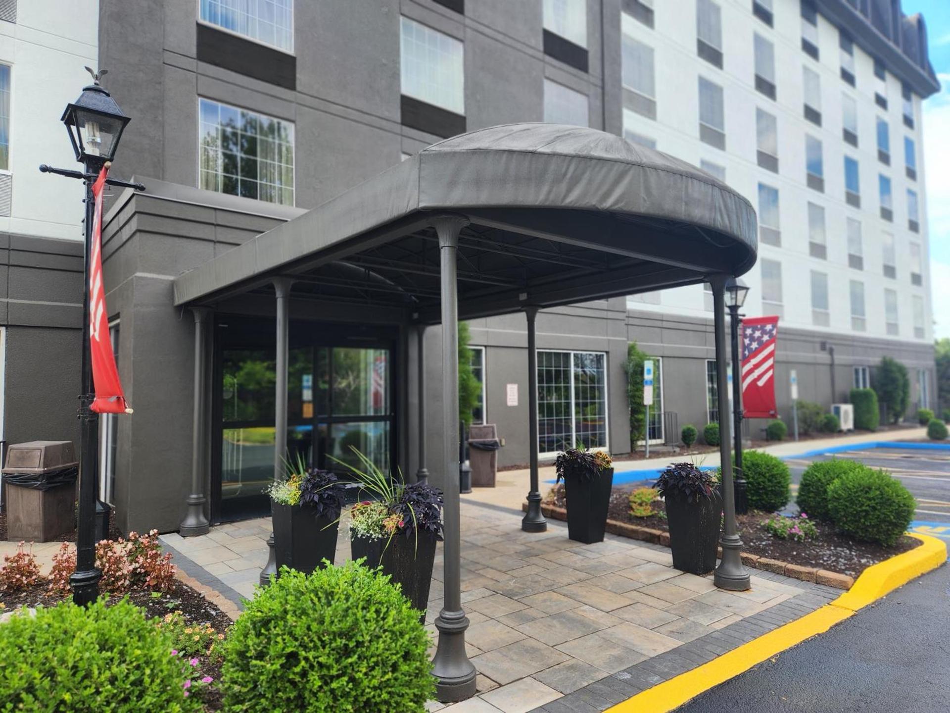 Best Western Chocolate Inn at the Park photo 34