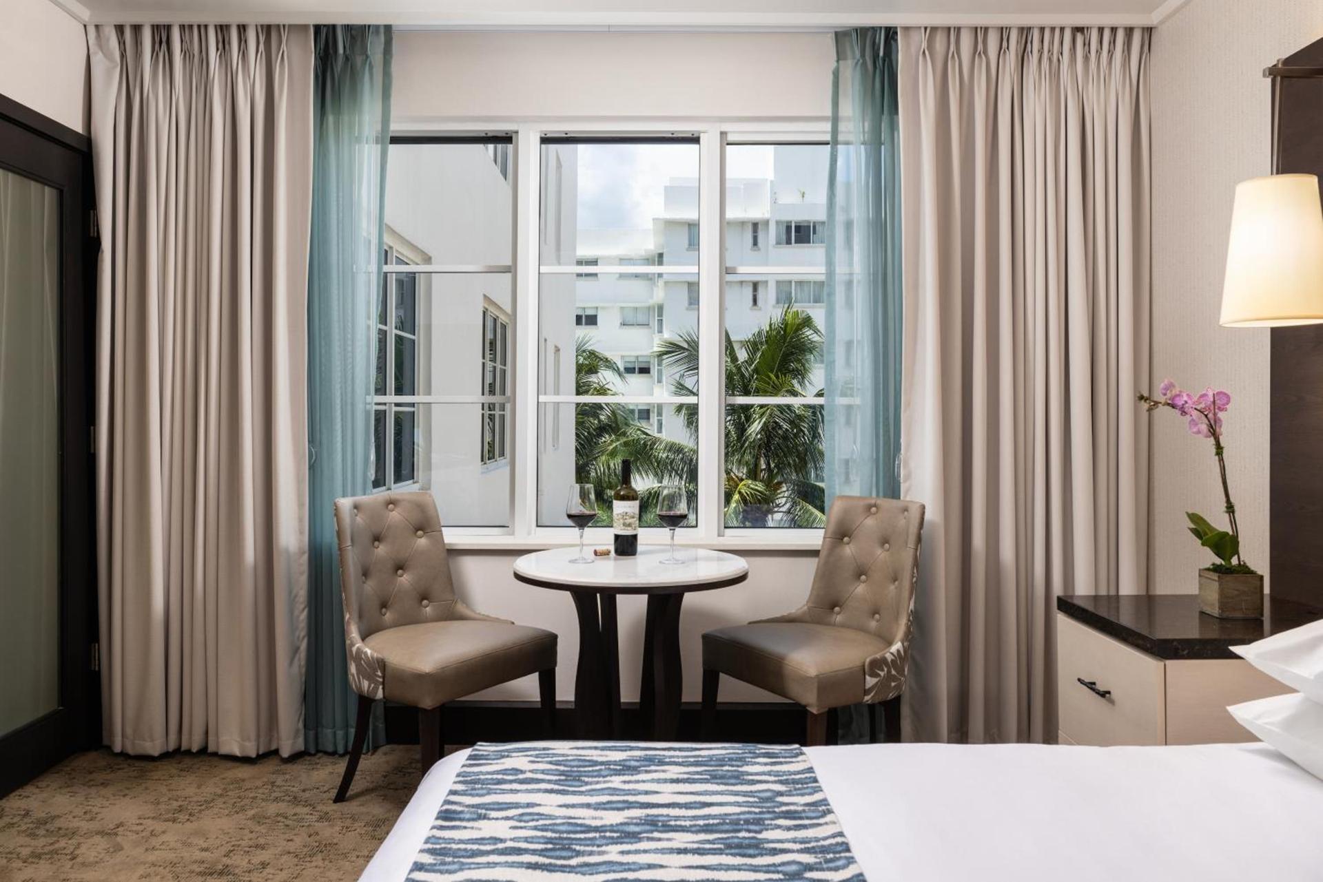 The Palms Hotel & Spa photo 19