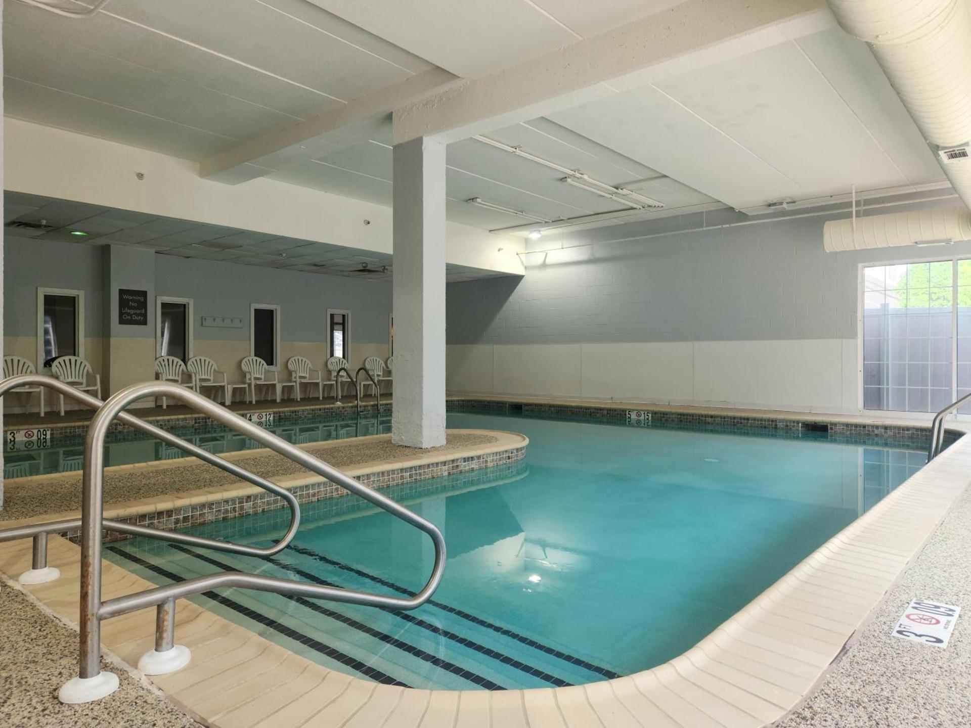 Best Western Chocolate Inn at the Park photo 49
