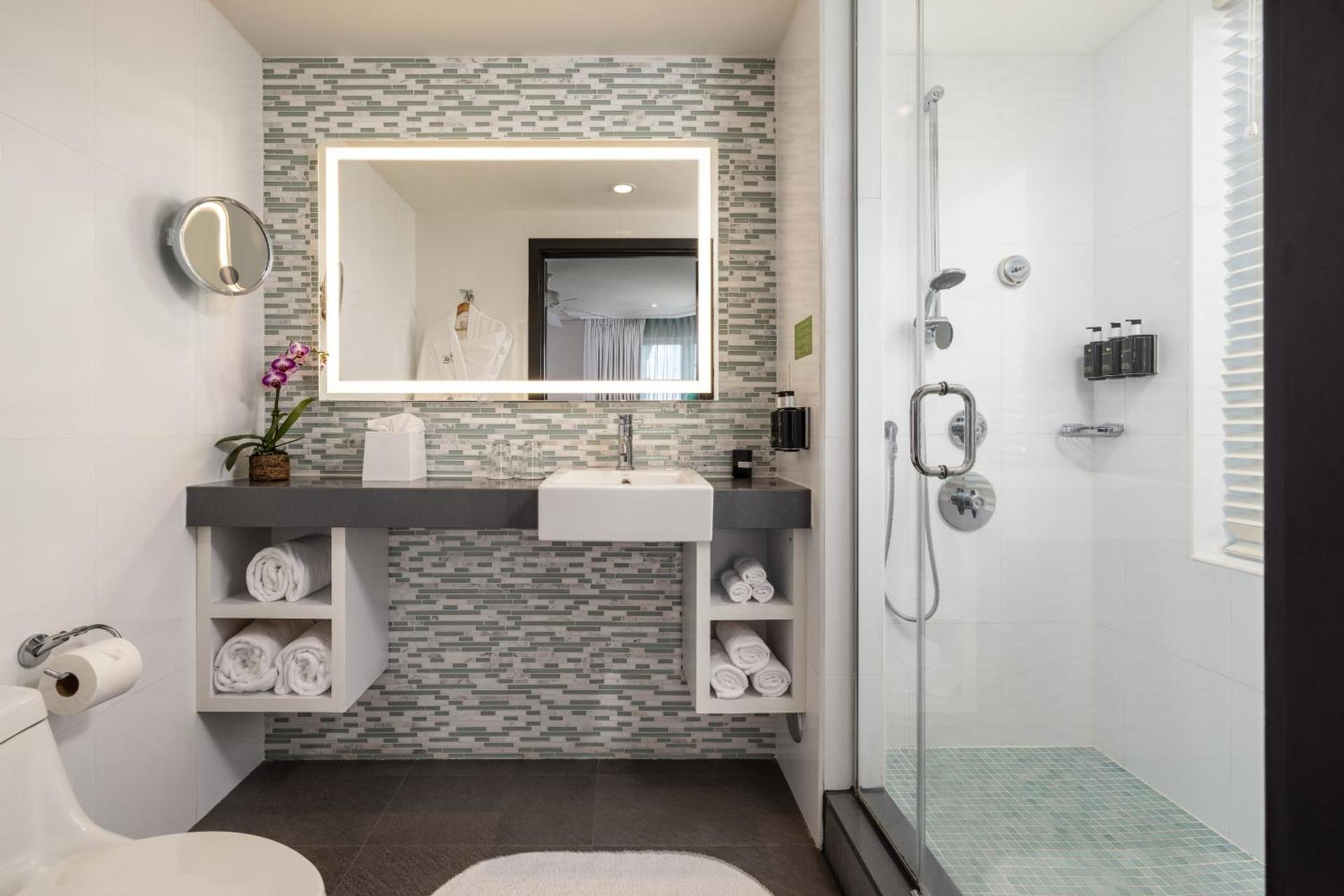 The Palms Hotel & Spa photo 22