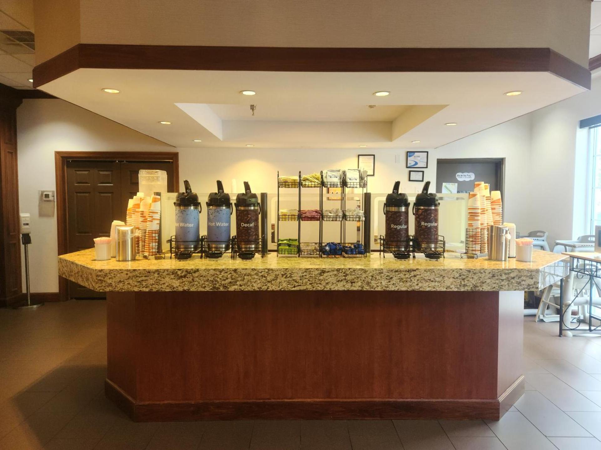 Best Western Chocolate Inn at the Park photo 48