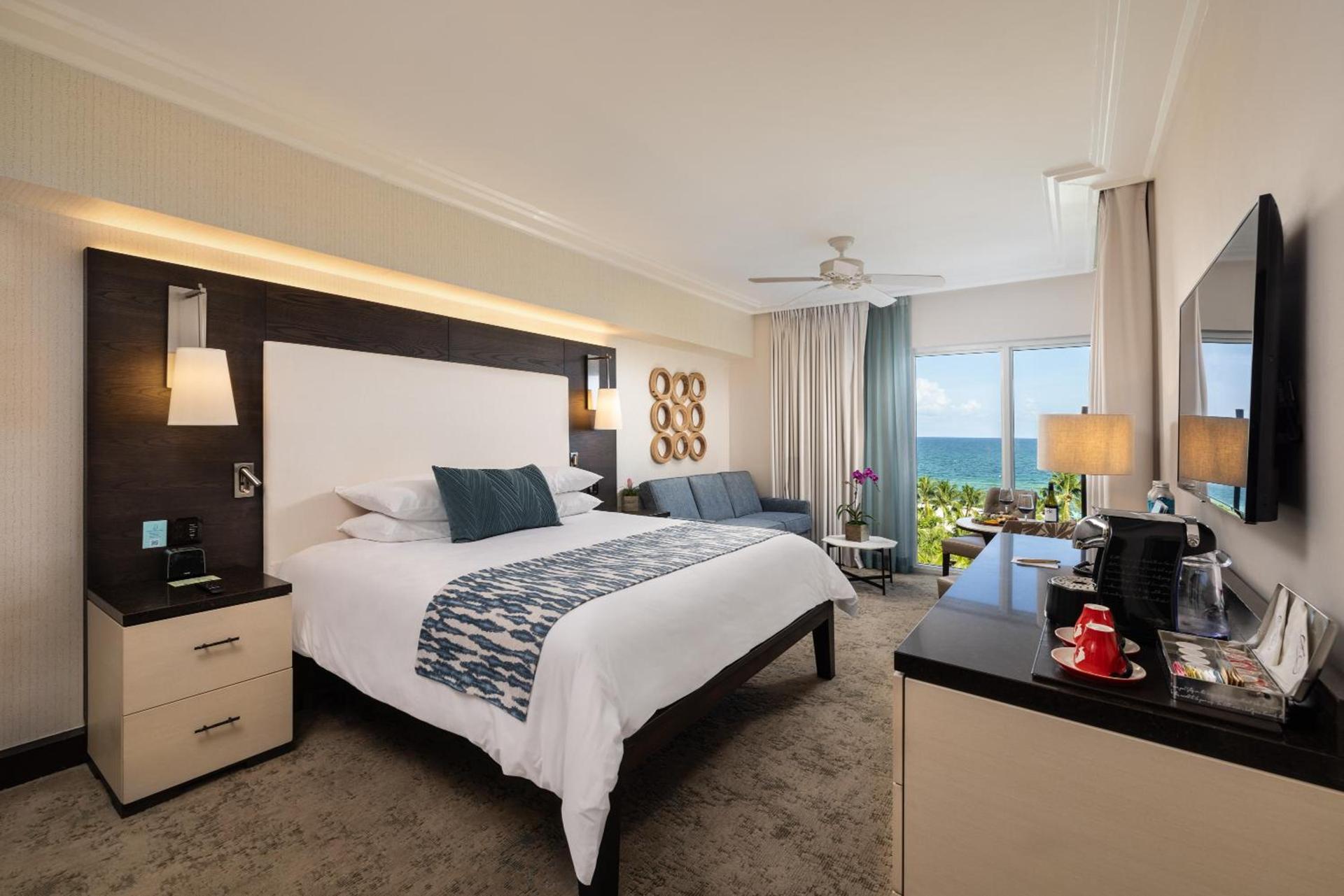 The Palms Hotel & Spa photo 26