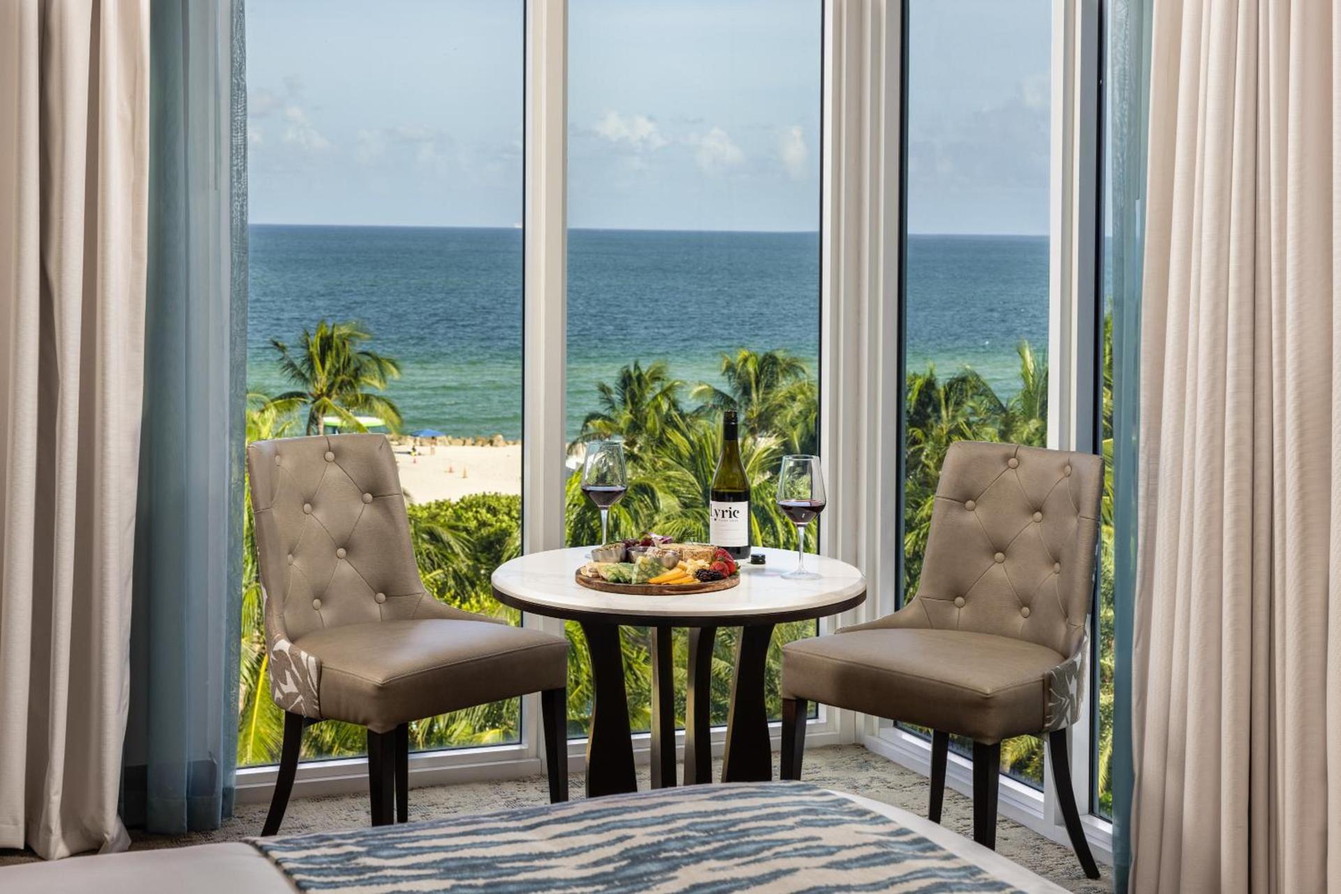 The Palms Hotel & Spa photo 17