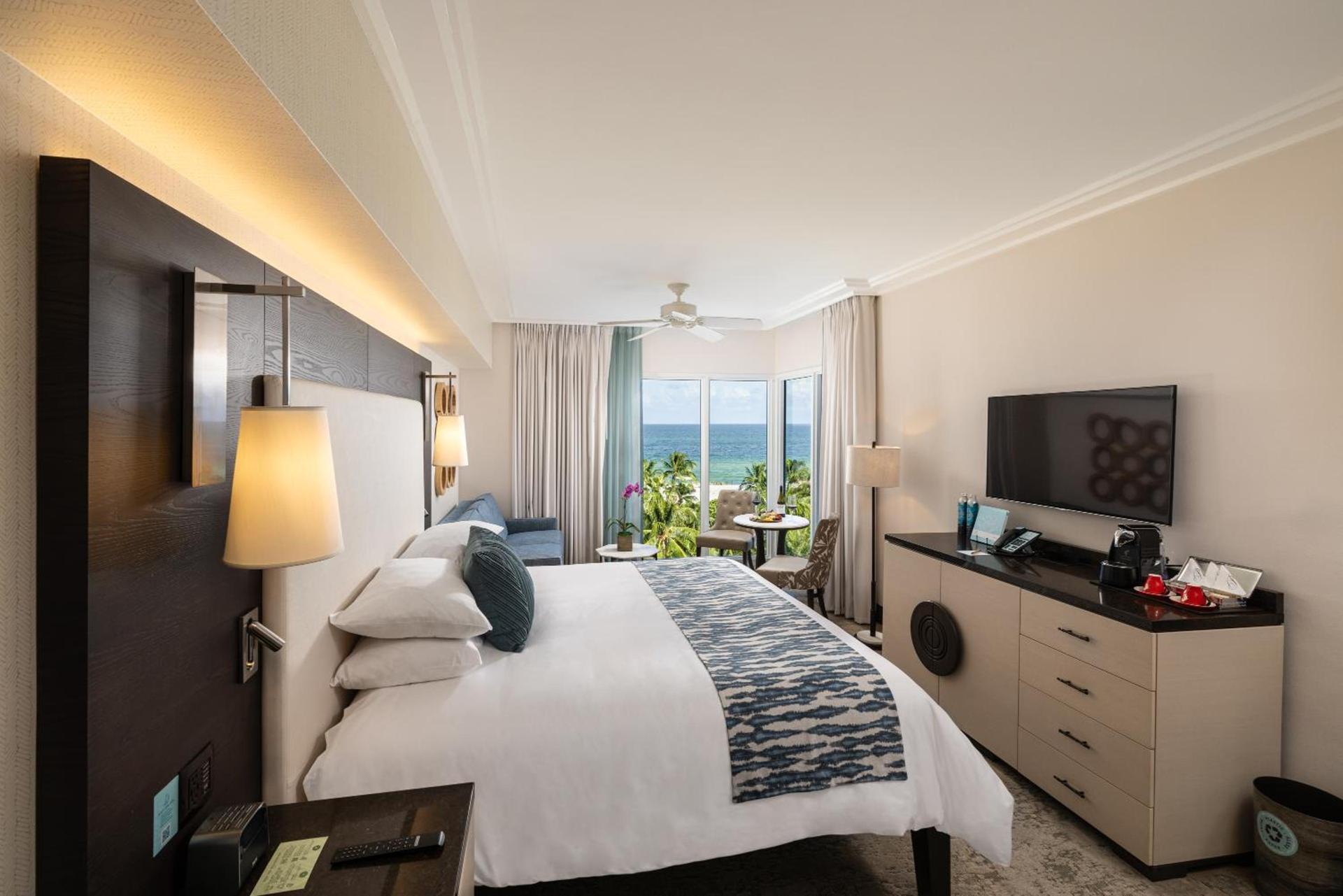 The Palms Hotel & Spa photo 25