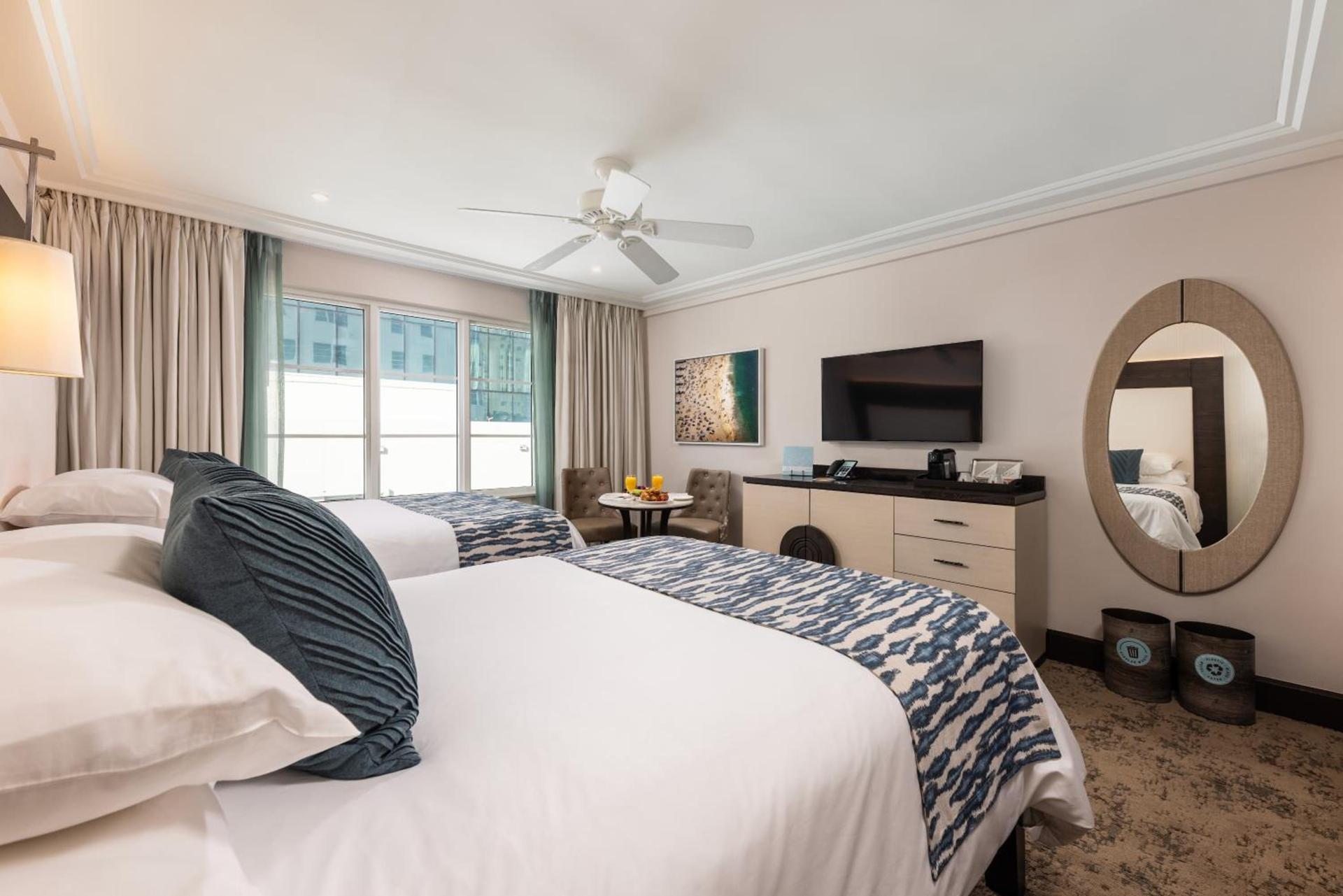 The Palms Hotel & Spa photo 28