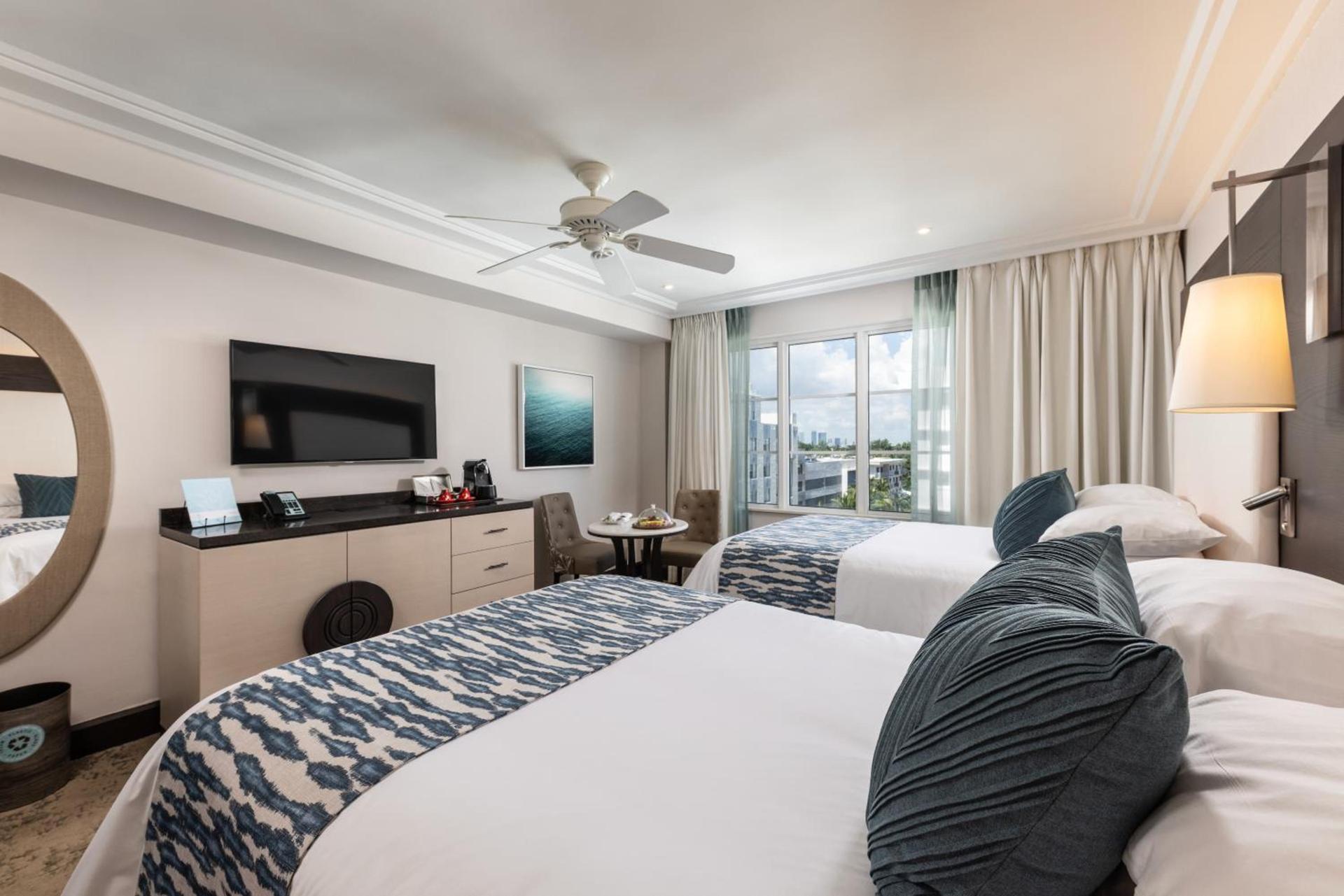 The Palms Hotel & Spa photo 30