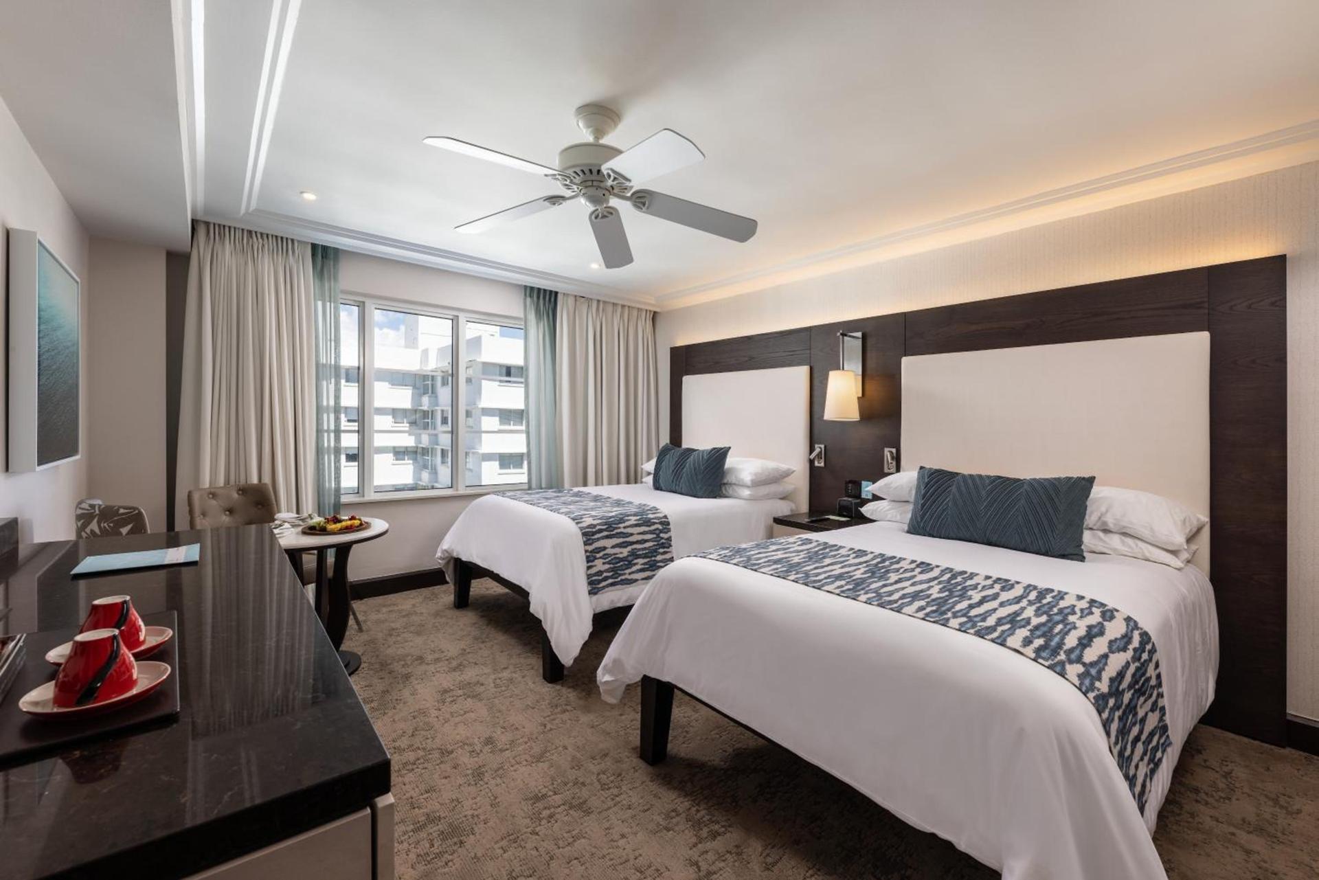 The Palms Hotel & Spa photo 29