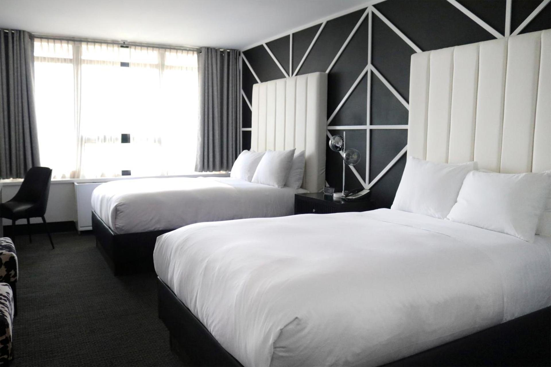 Hotel NoMa, Trademark Collection by Wyndham photo 28