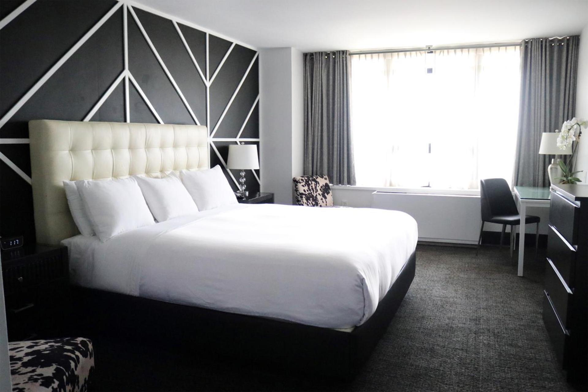 Hotel NoMa, Trademark Collection by Wyndham photo 22