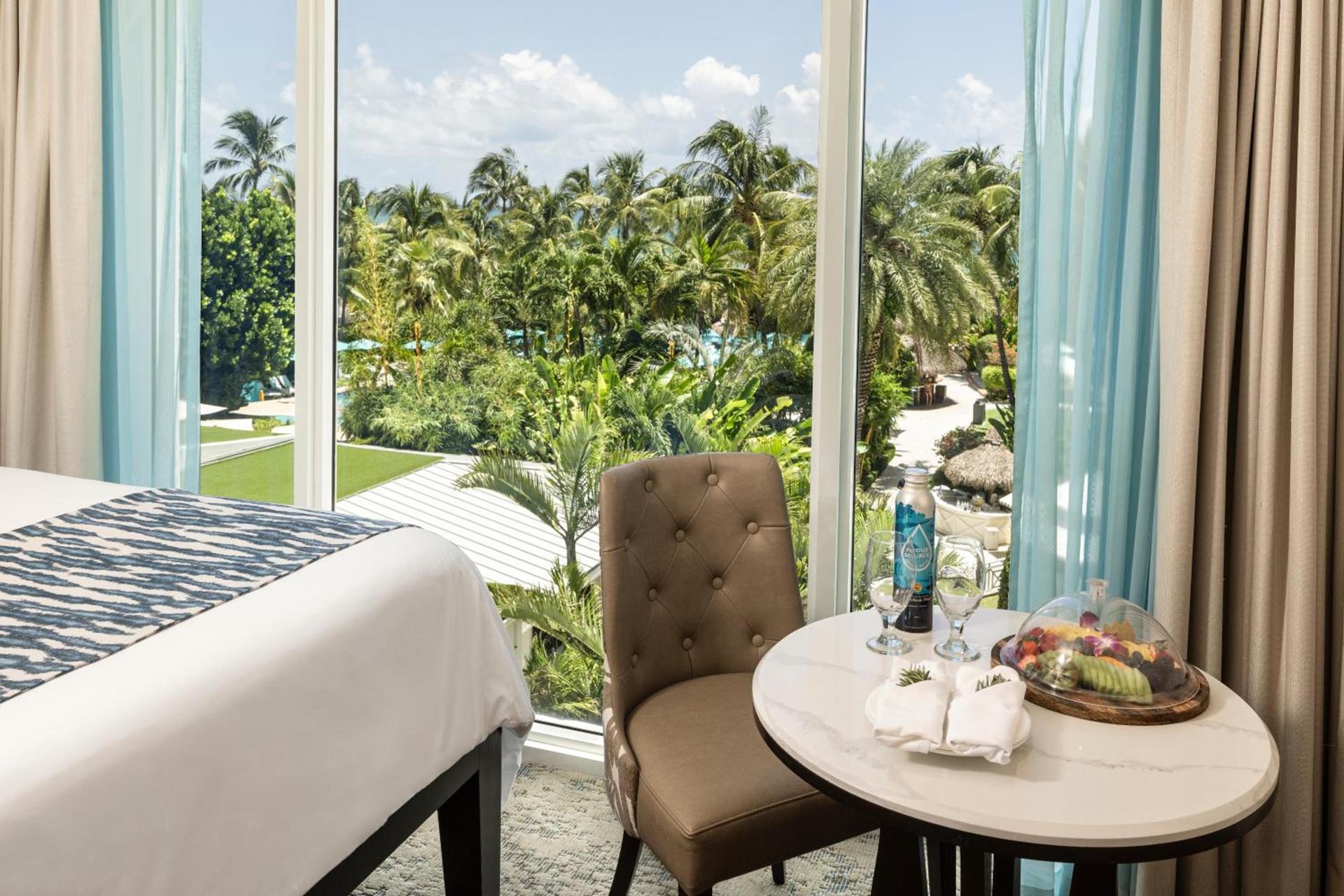 The Palms Hotel & Spa photo 31