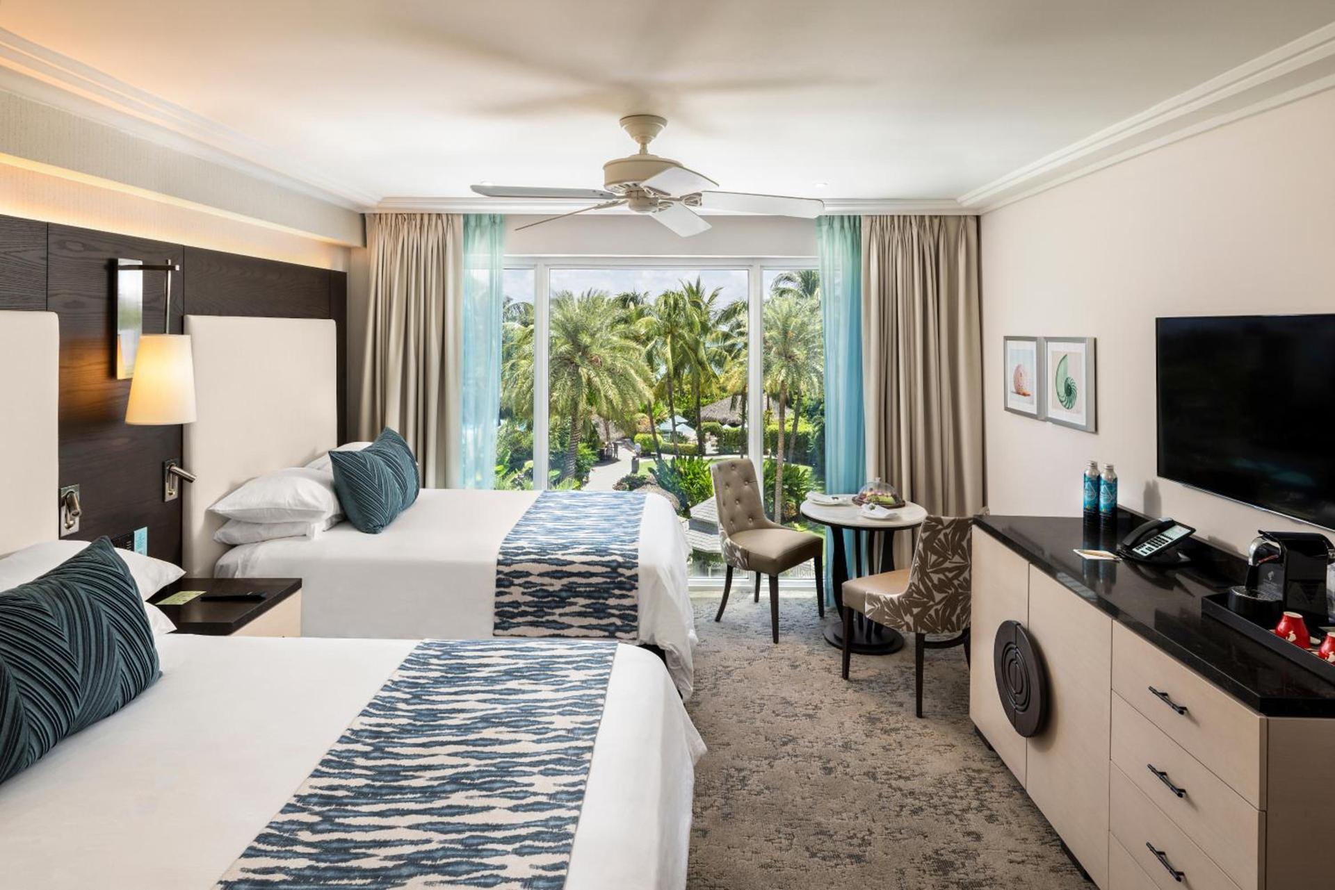 The Palms Hotel & Spa photo 33