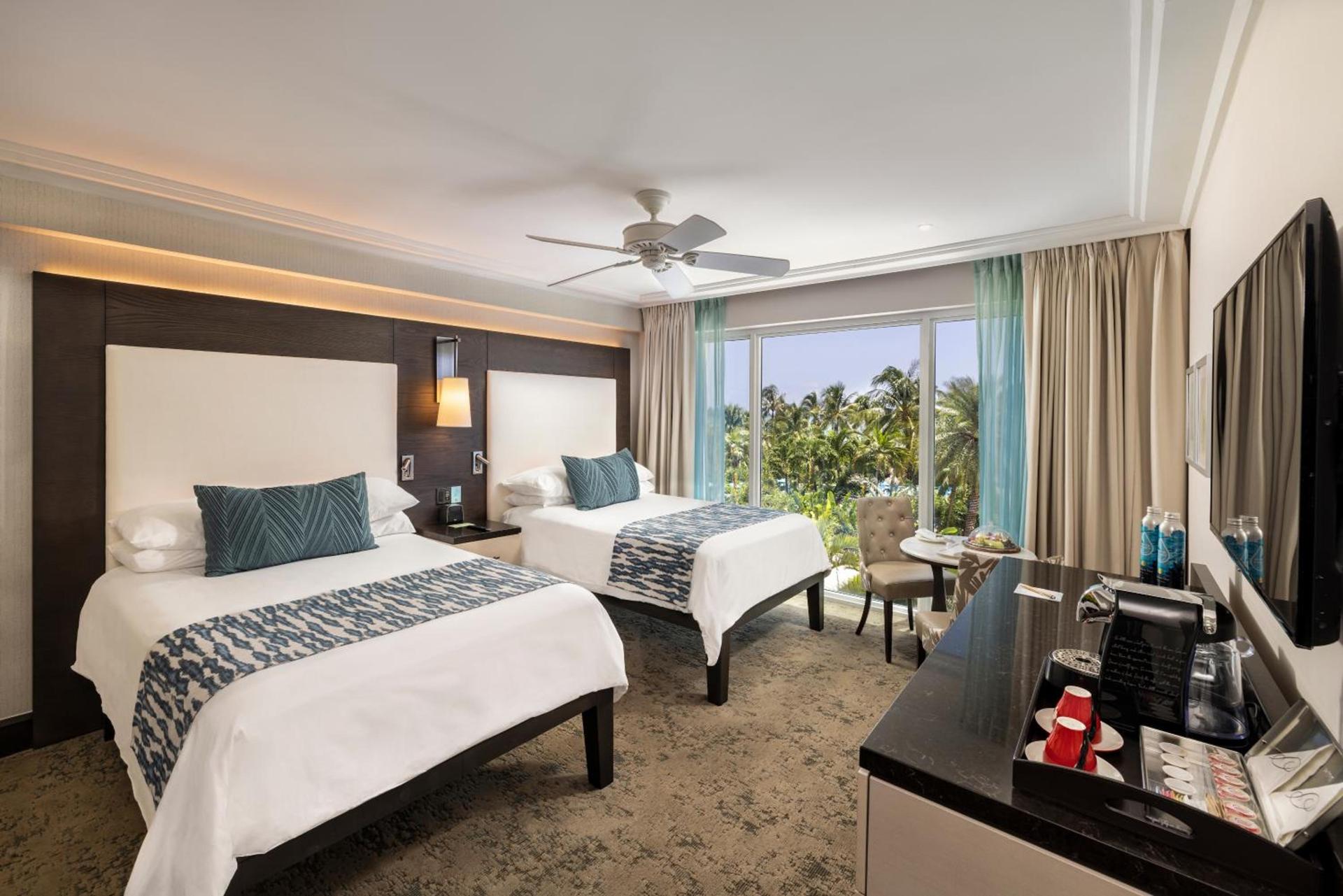 The Palms Hotel & Spa photo 32