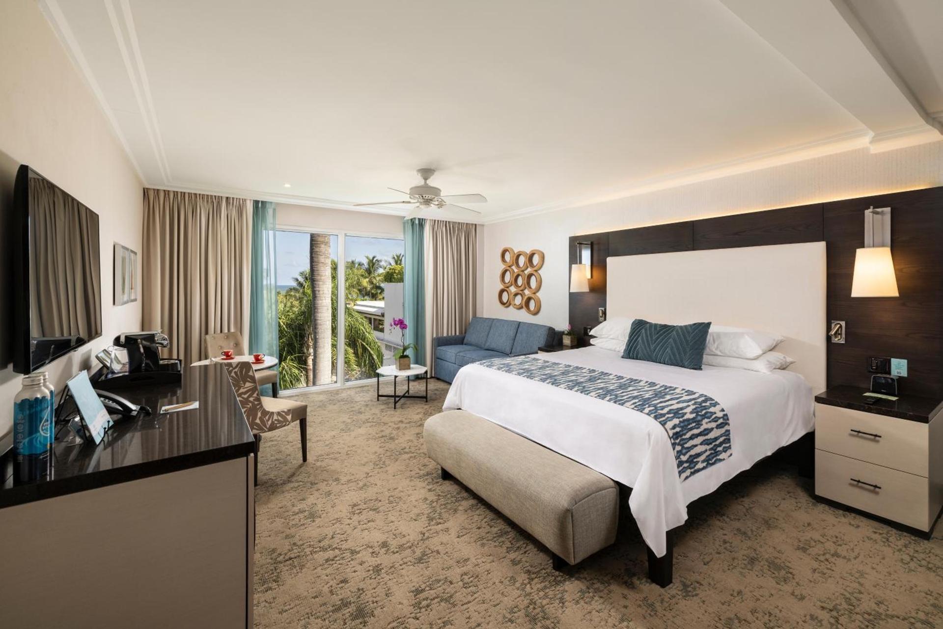 The Palms Hotel & Spa photo 34