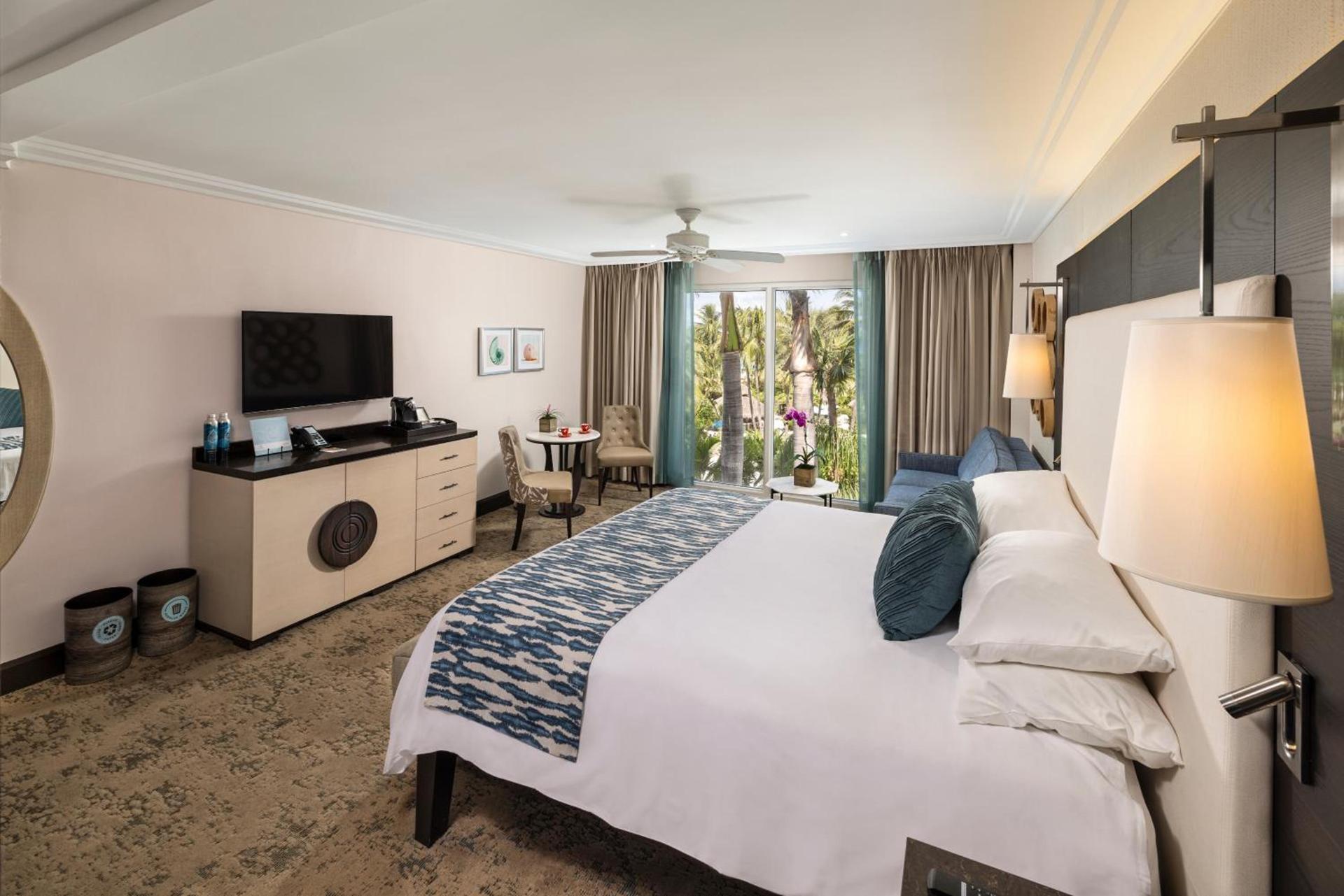 The Palms Hotel & Spa photo 36