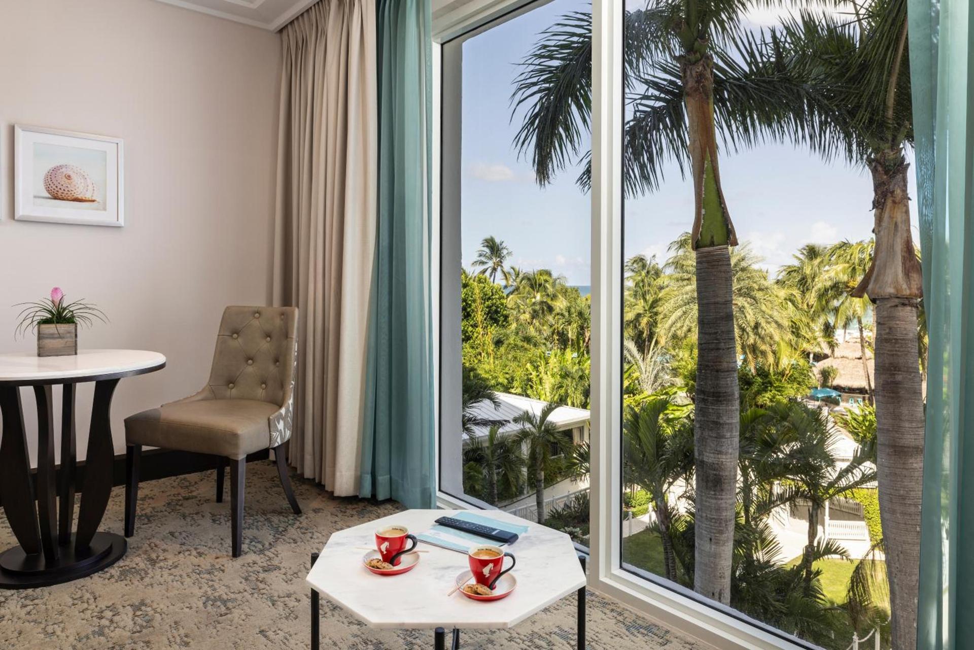 The Palms Hotel & Spa photo 35