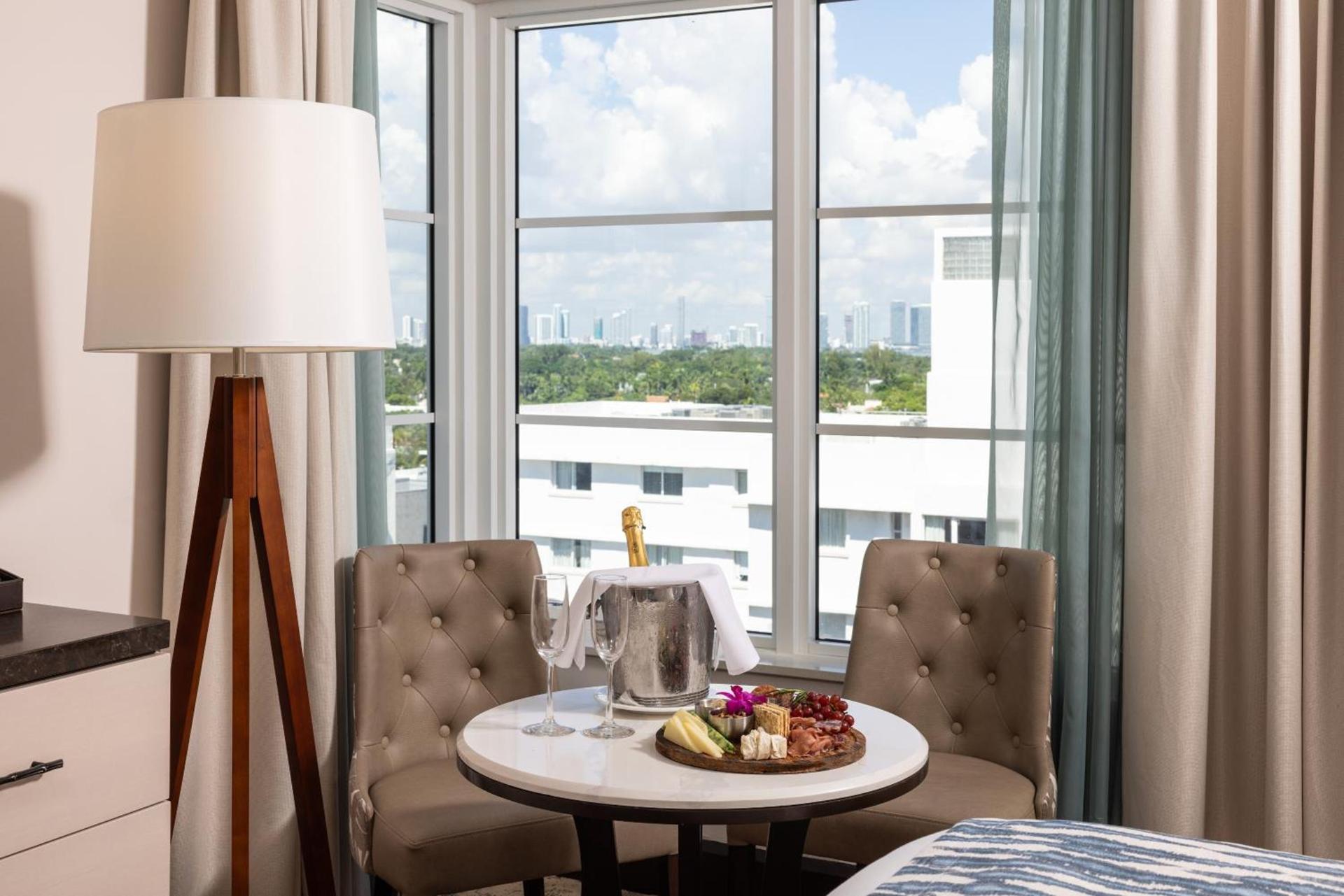 The Palms Hotel & Spa photo 38
