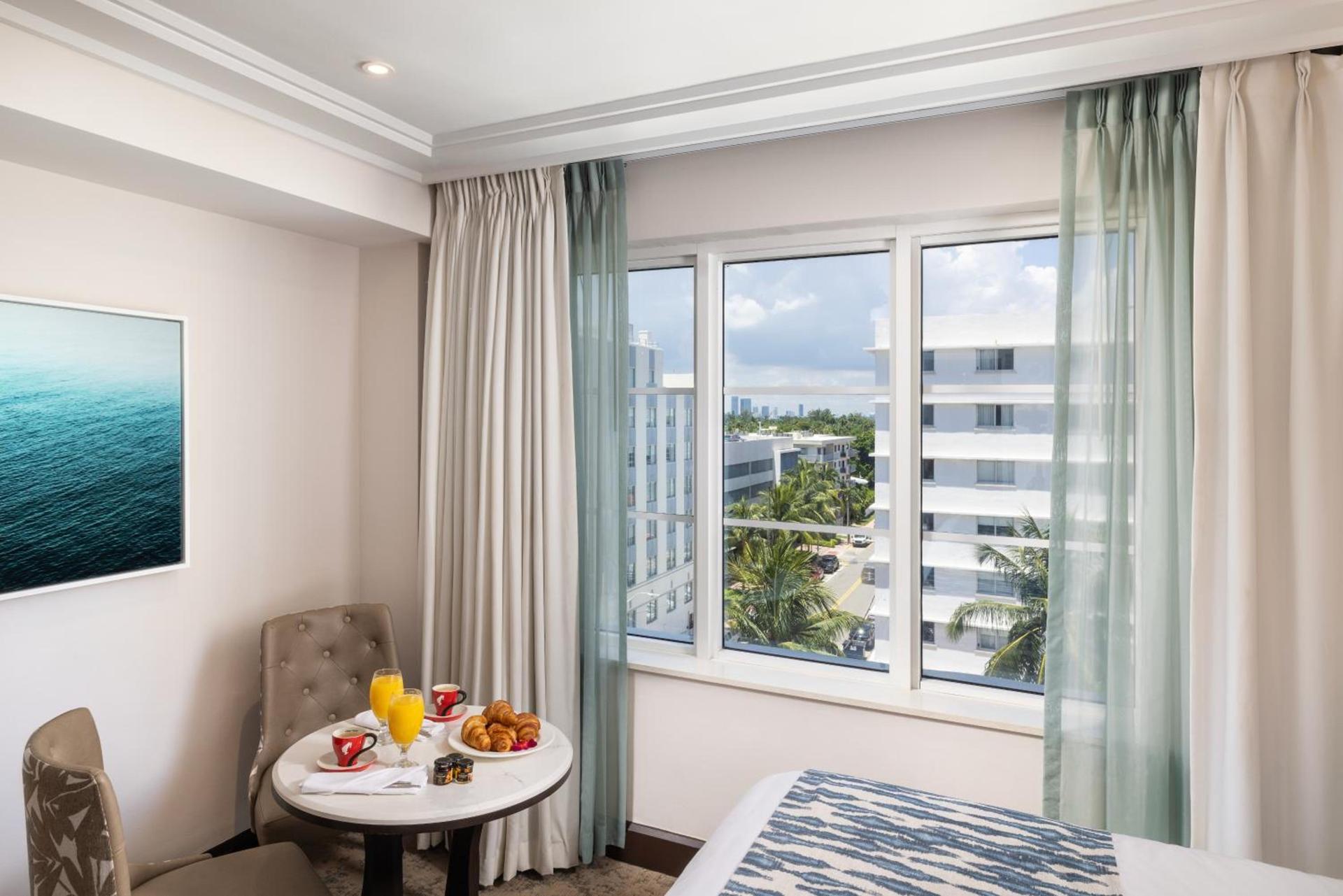 The Palms Hotel & Spa photo 37