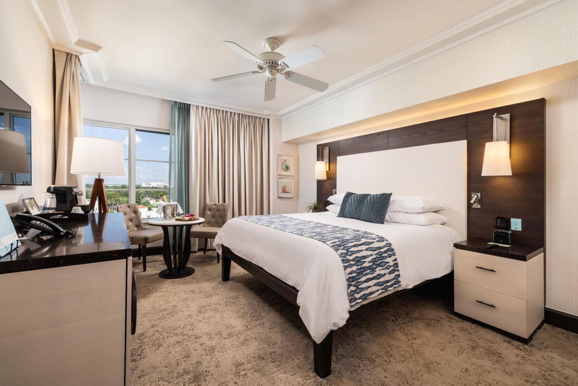 The Palms Hotel & Spa photo 39