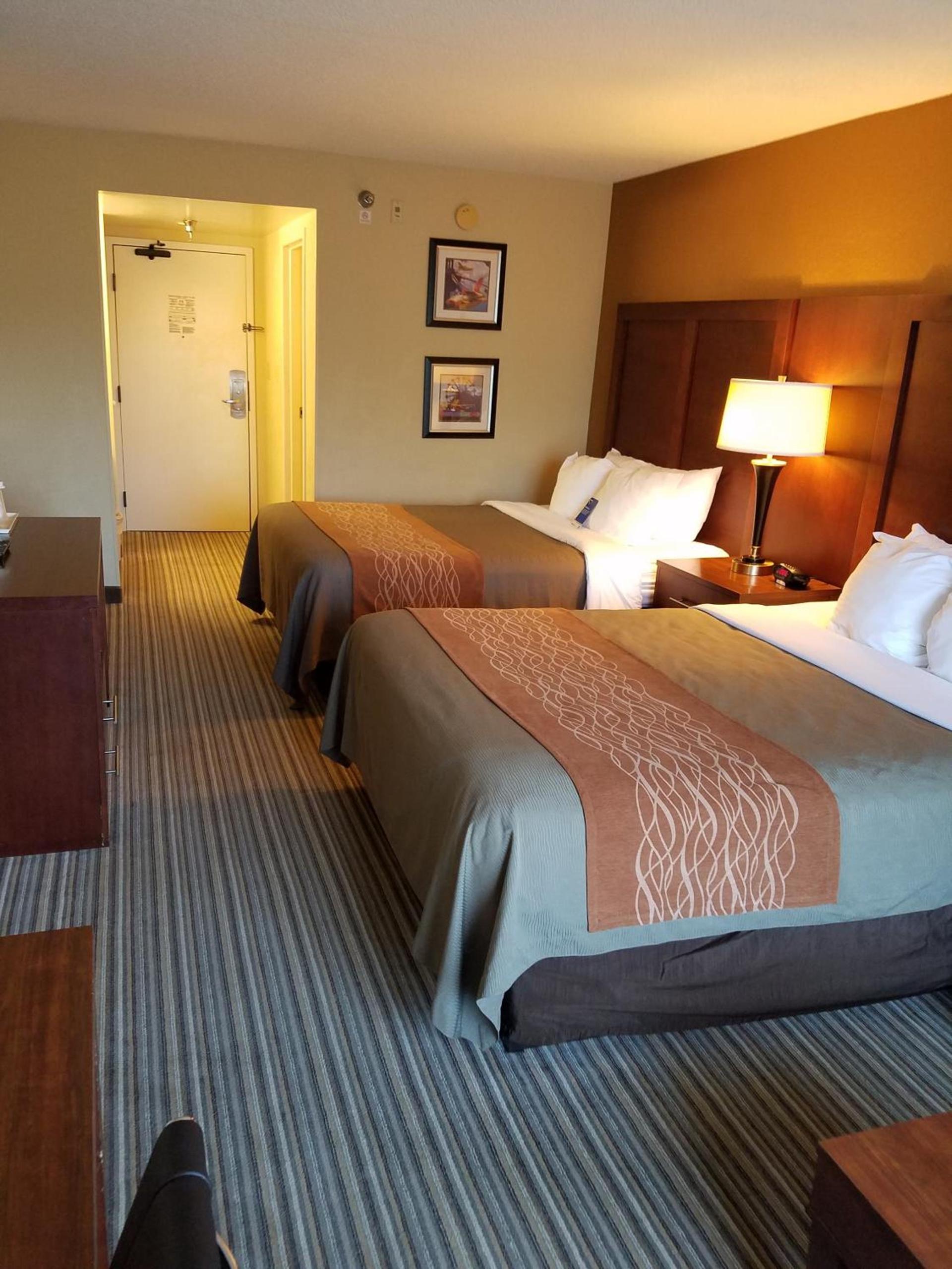 Best Western Chocolate Inn at the Park photo 44