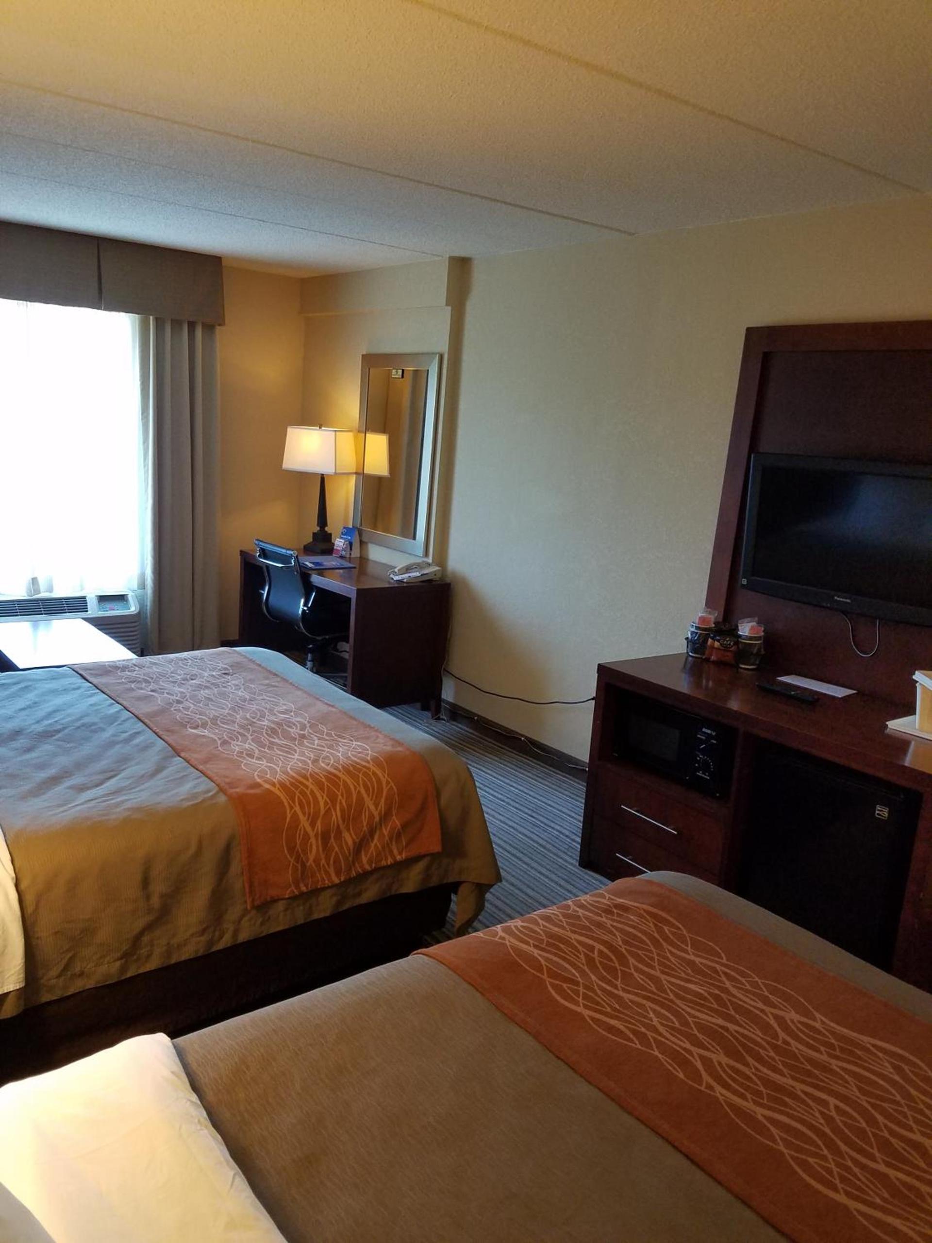 Best Western Chocolate Inn at the Park photo 43