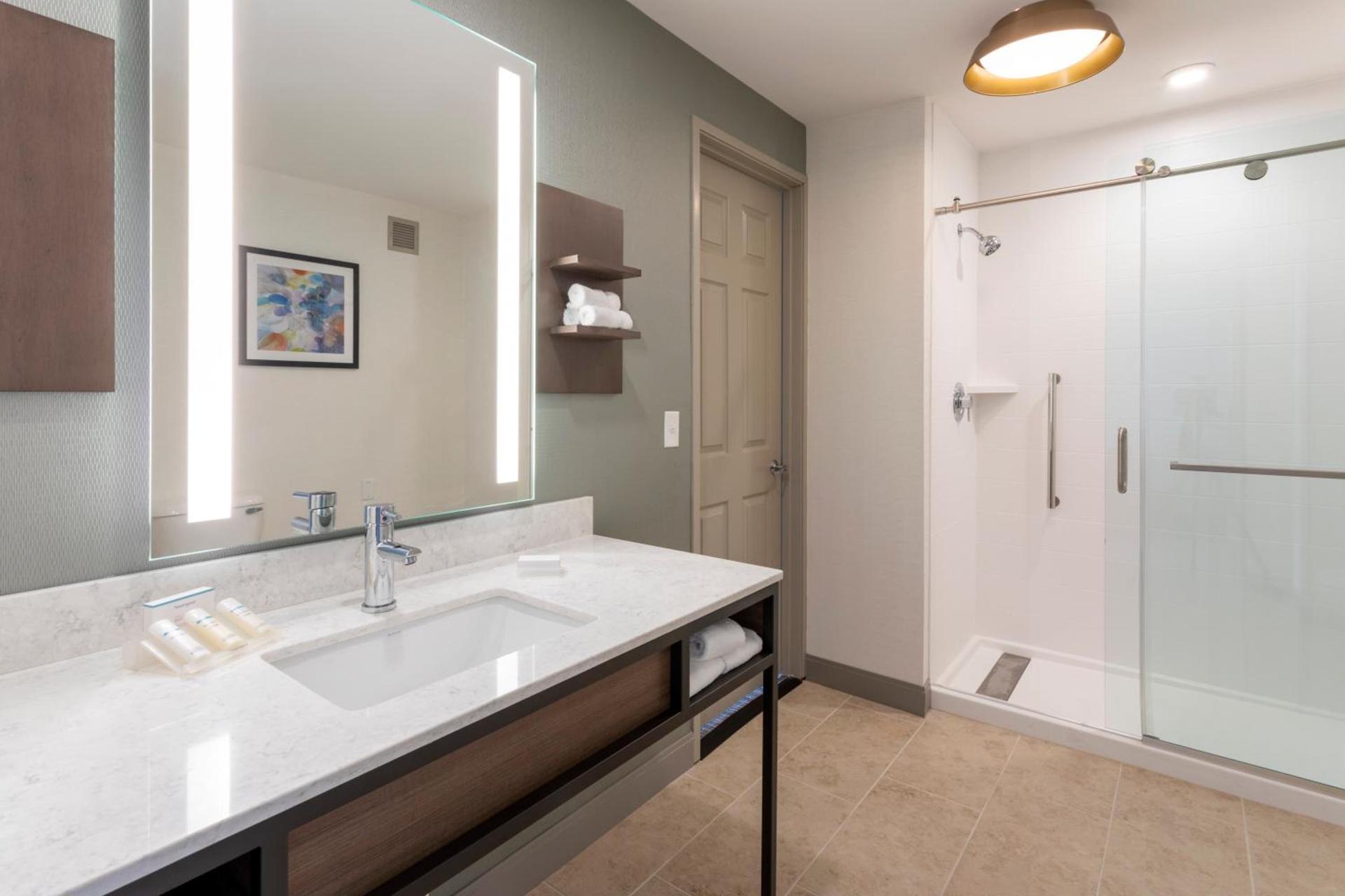 Hilton Garden Inn Minneapolis Saint Paul-Shoreview photo 31