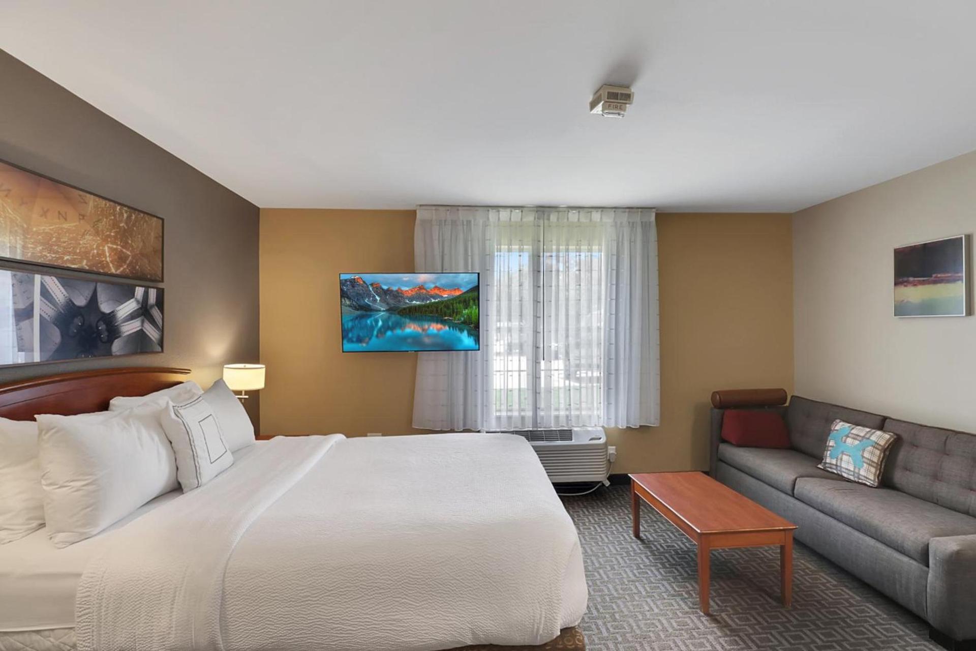 TownePlace Suites by Marriott College Station photo 16