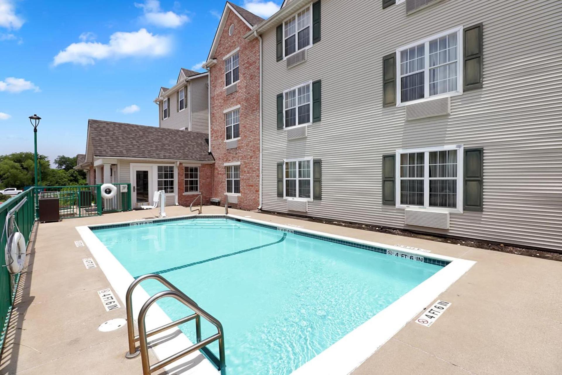 TownePlace Suites by Marriott College Station photo 17