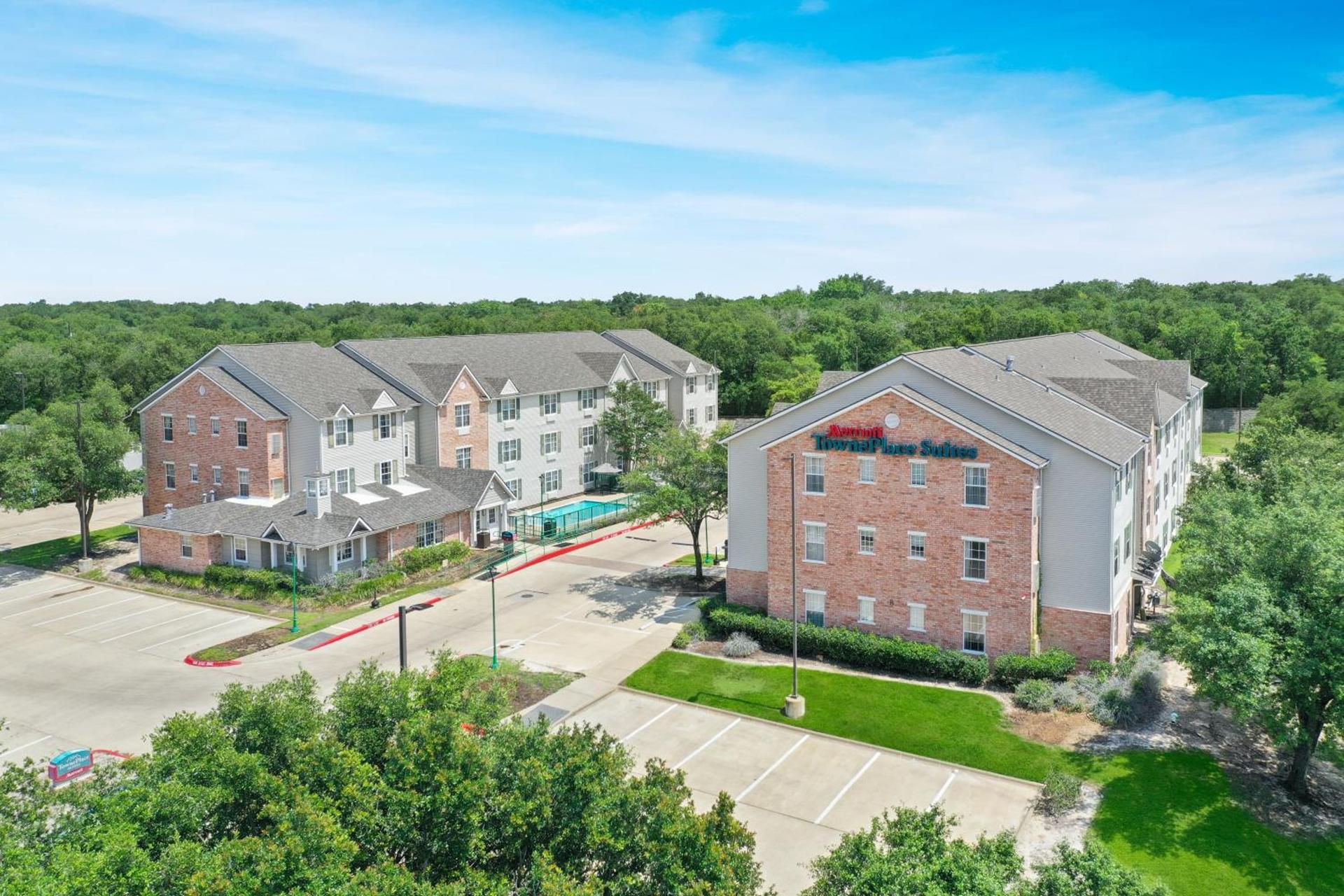 TownePlace Suites by Marriott College Station photo 3