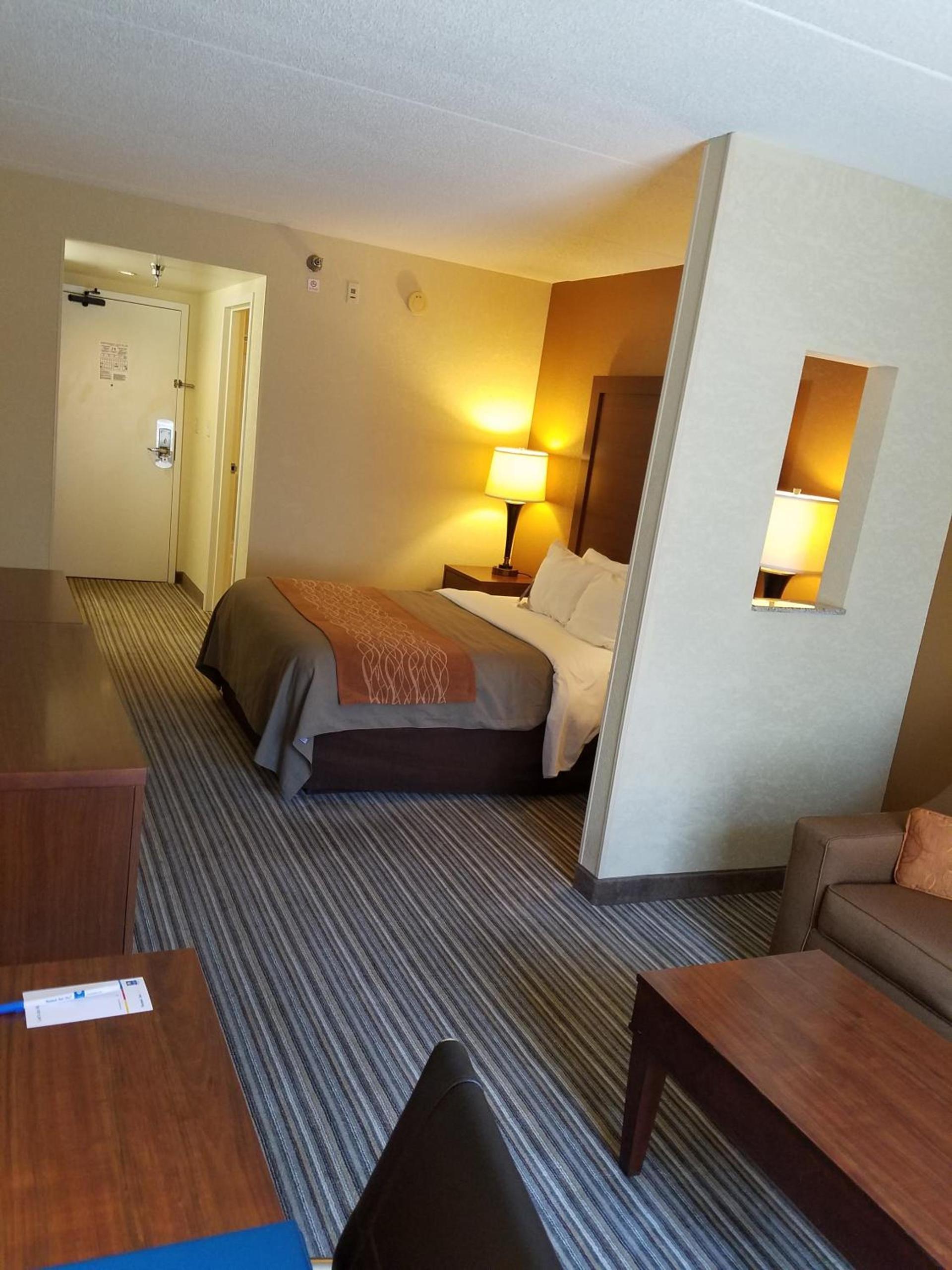 Best Western Chocolate Inn at the Park photo 40