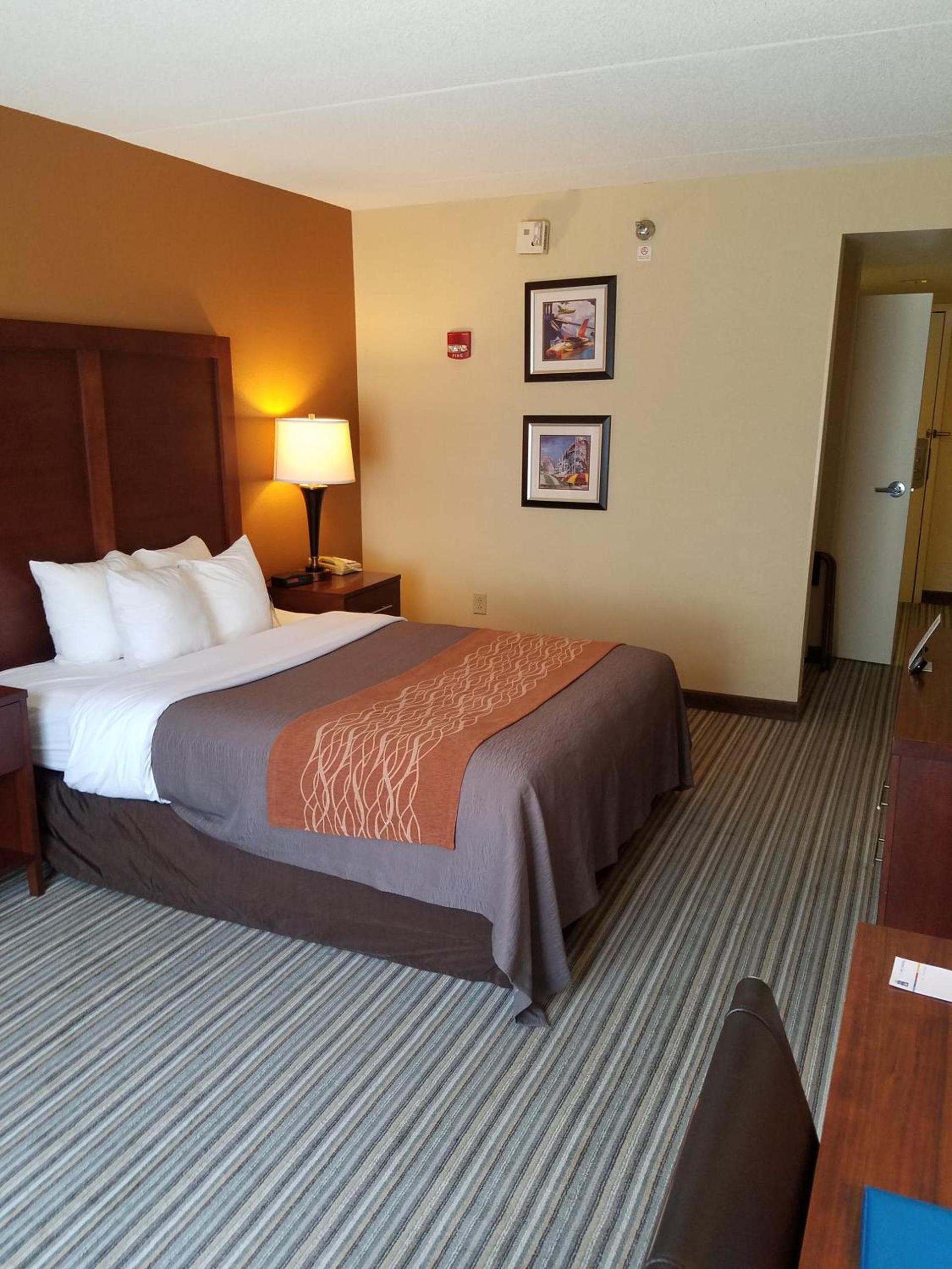 Best Western Chocolate Inn at the Park photo 36