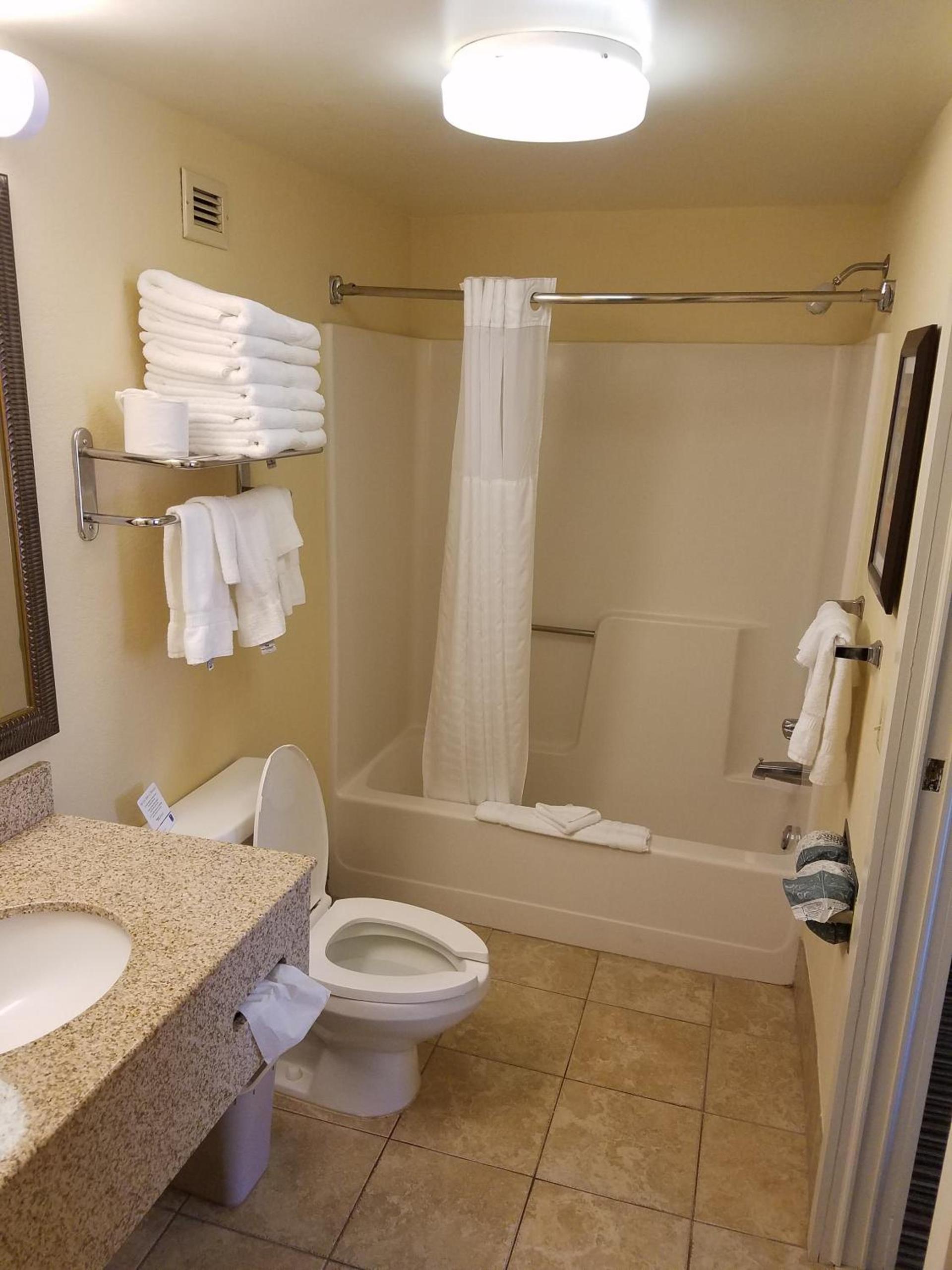Best Western Chocolate Inn at the Park photo 47