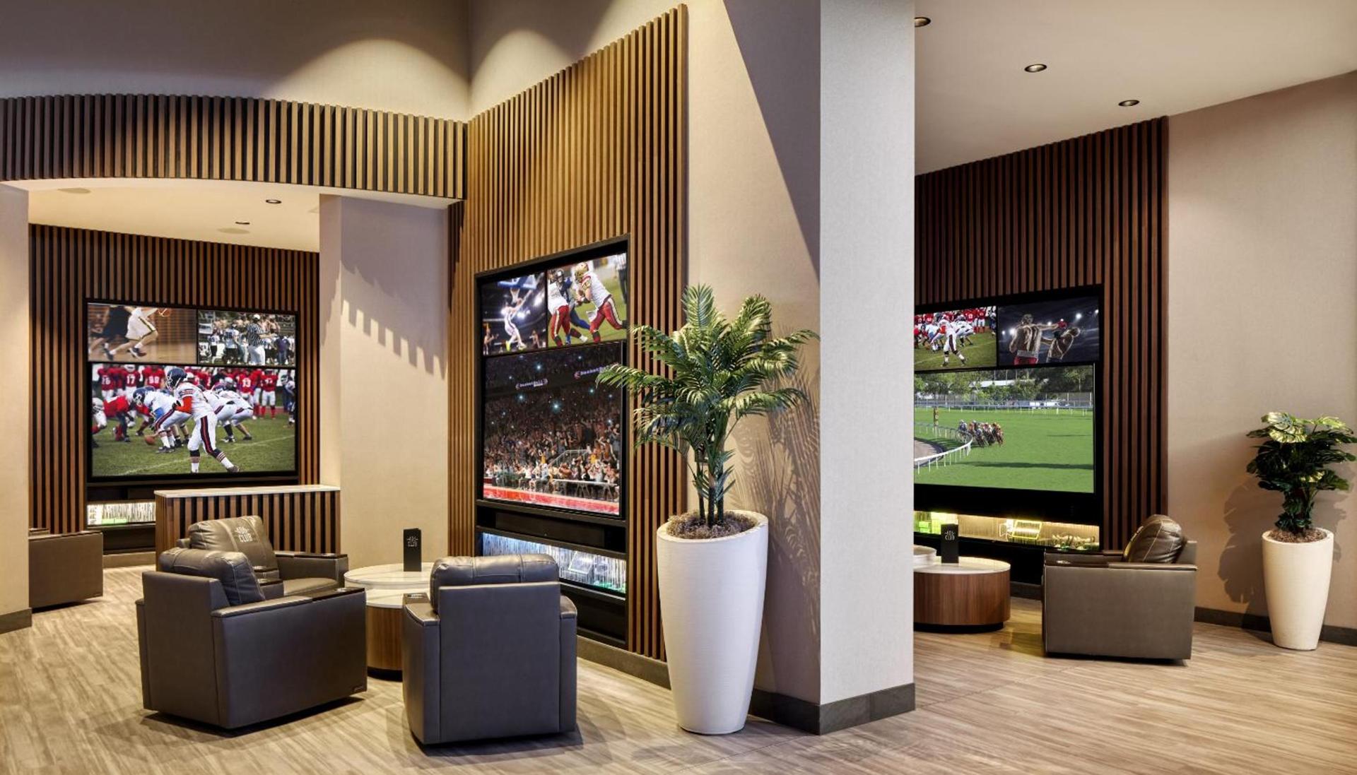 Harrah's Gulf Coast Hotel & Casino - A Caesars Rewards Destination photo 46