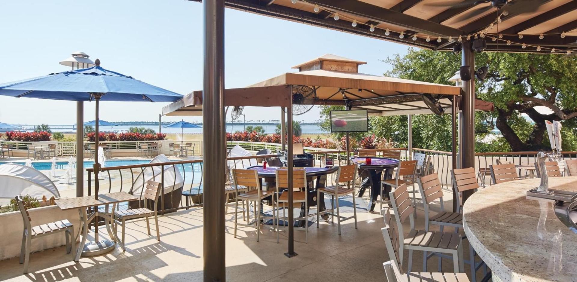Harrah's Gulf Coast Hotel & Casino - A Caesars Rewards Destination photo 44
