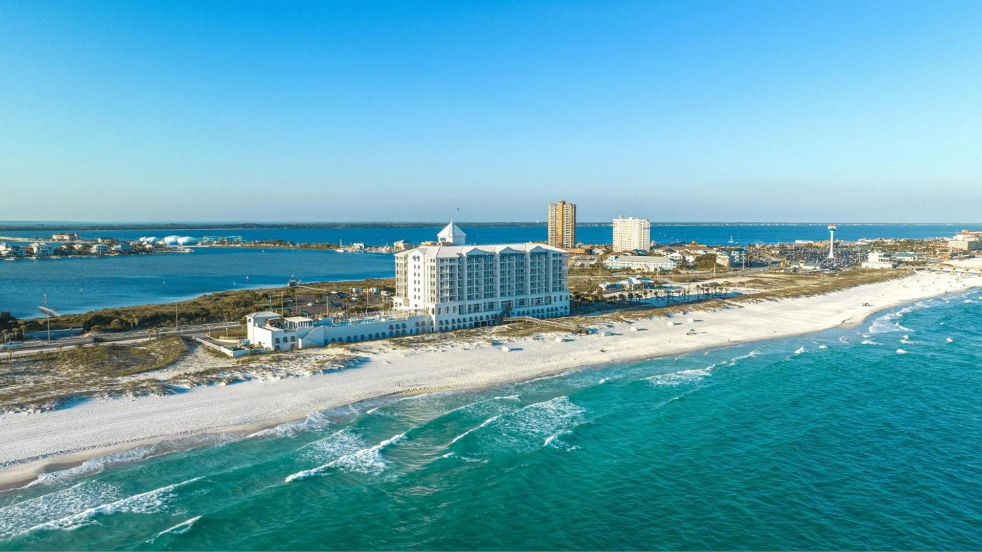 The Pensacola Beach Resort photo 6