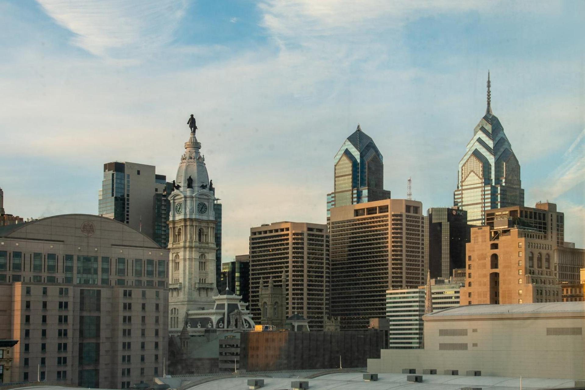 Four Points Philadelphia City Center photo 28