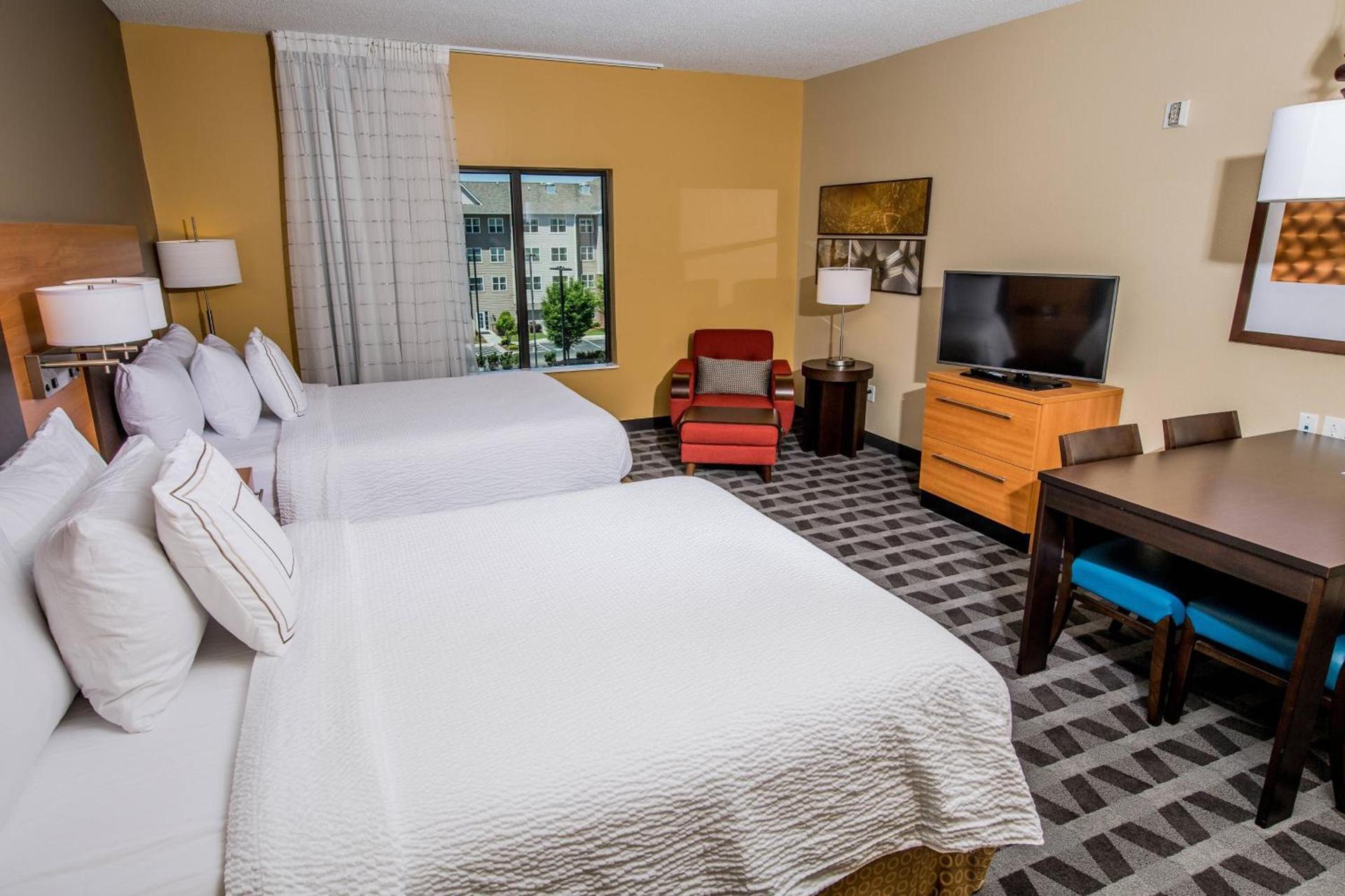 TownePlace Suites by Marriott Florence photo 20