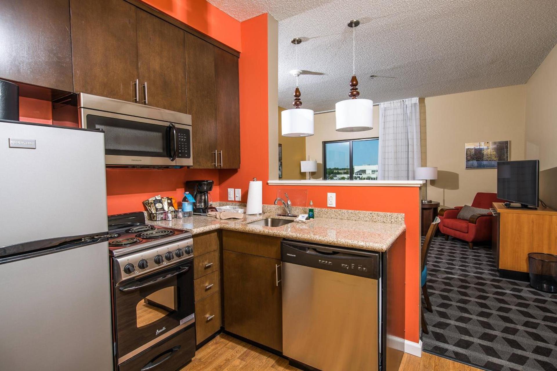 TownePlace Suites by Marriott Florence photo 11