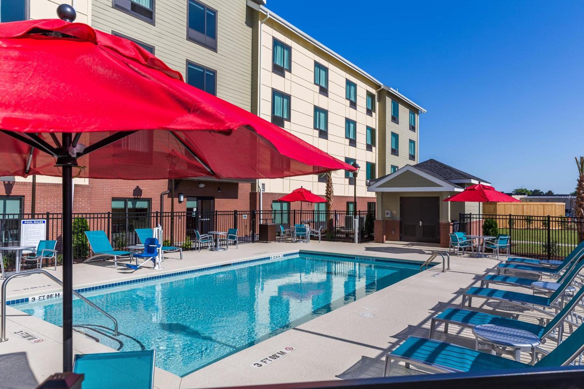 TownePlace Suites by Marriott Florence photo 1