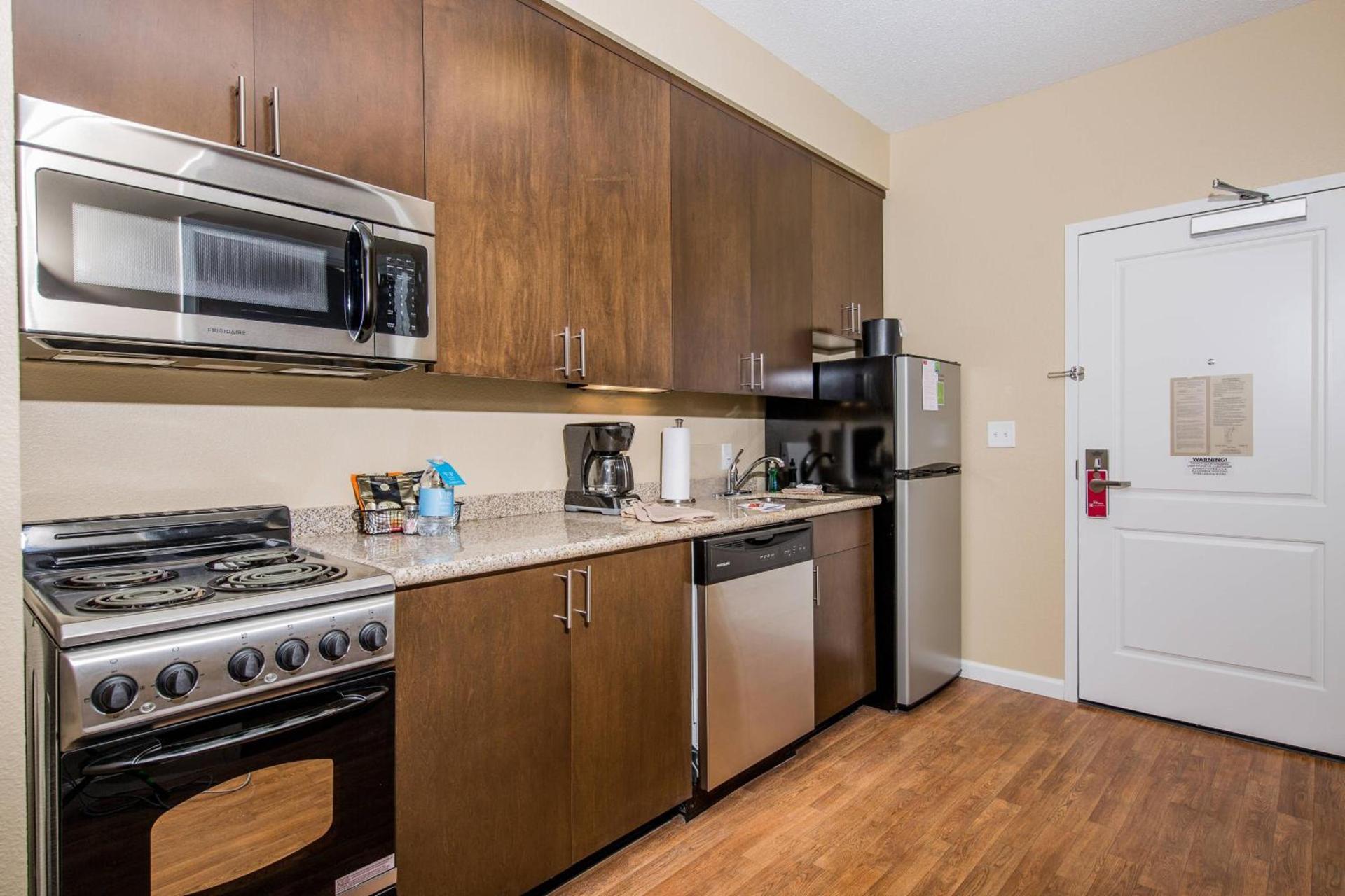 TownePlace Suites by Marriott Florence photo 17