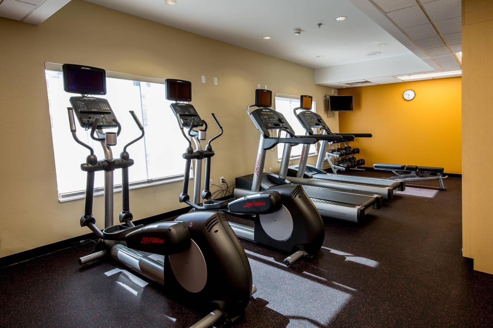 TownePlace Suites by Marriott Florence photo 7