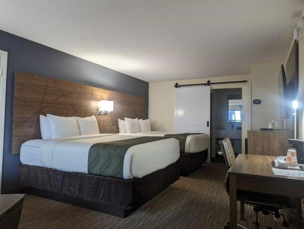 Quality Inn & Suites Northampton - Amherst photo 39